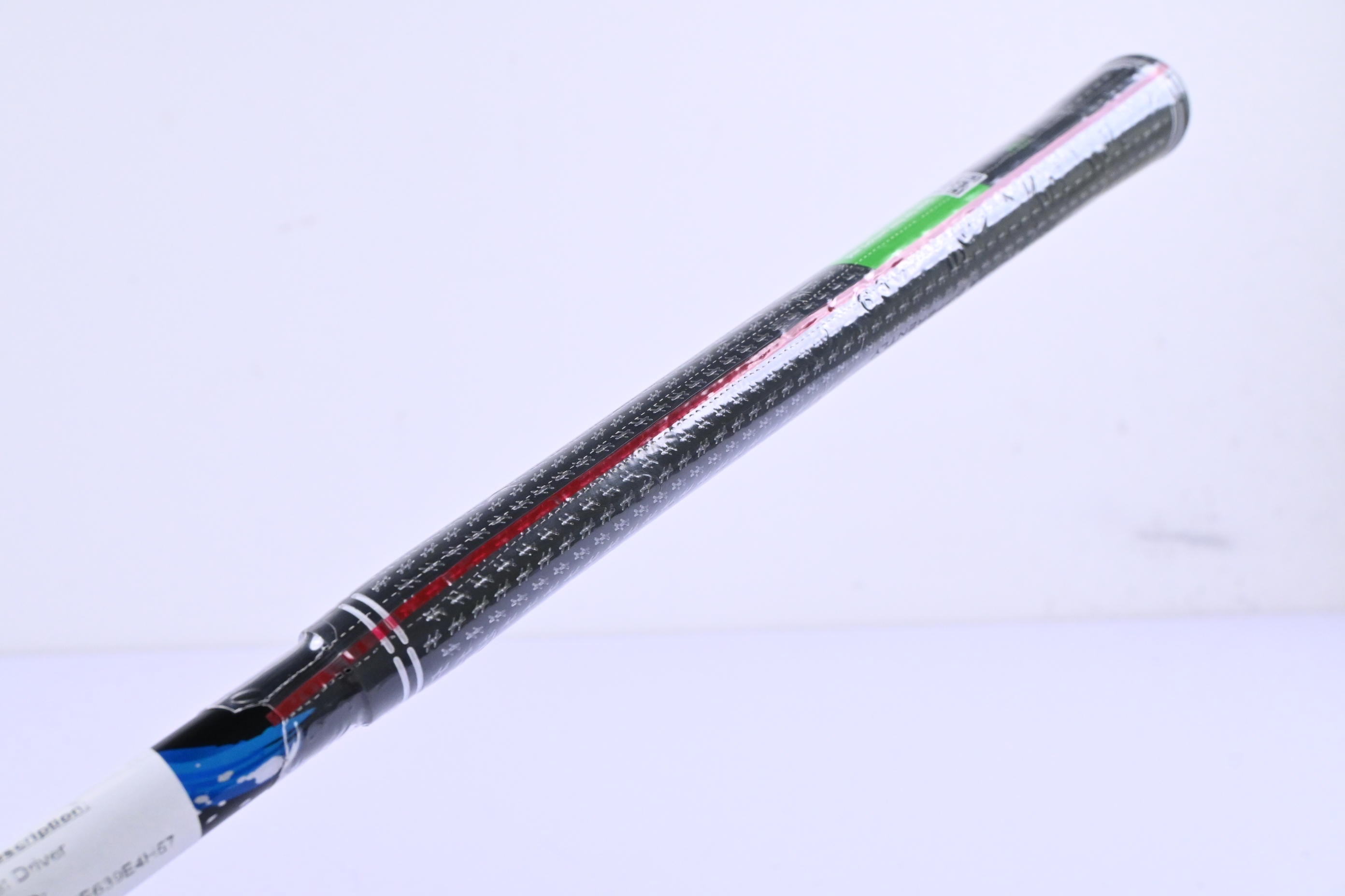 Cobra Aerojet Driver / 10.5 Degree / Regular Flex Kai'li Blue 60 Shafts