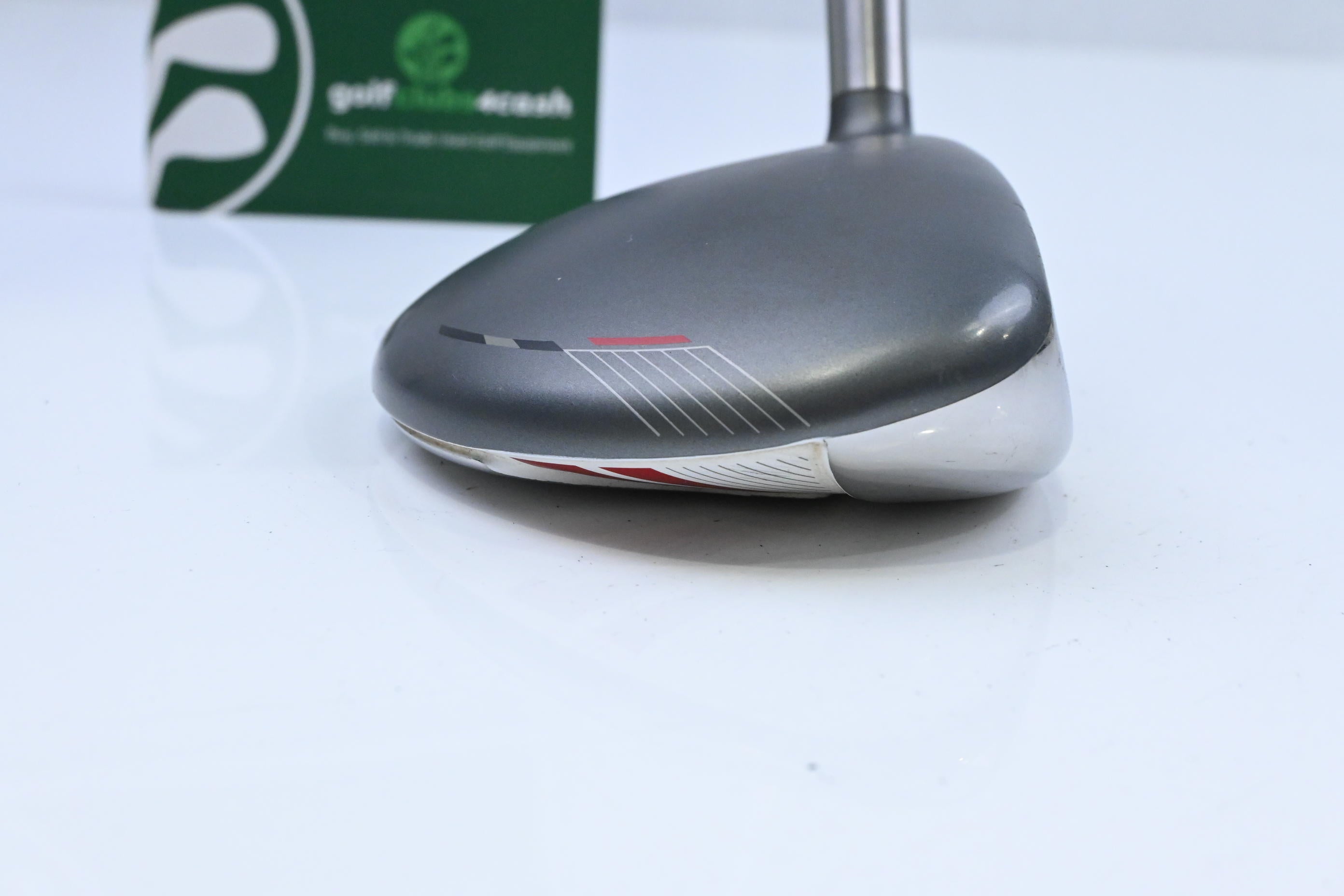 Callaway X Hot #3 Wood / 15 Degree / Stiff Flex Grafalloy Prolaunch Axis 65