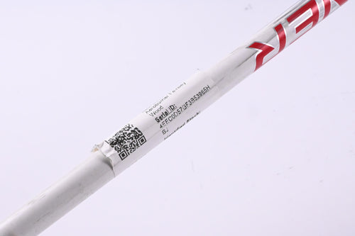 Taylormade Aeroburner #3 Wood / 15 Degree / Regular Flex Speed Rul-Z 60 Shaft