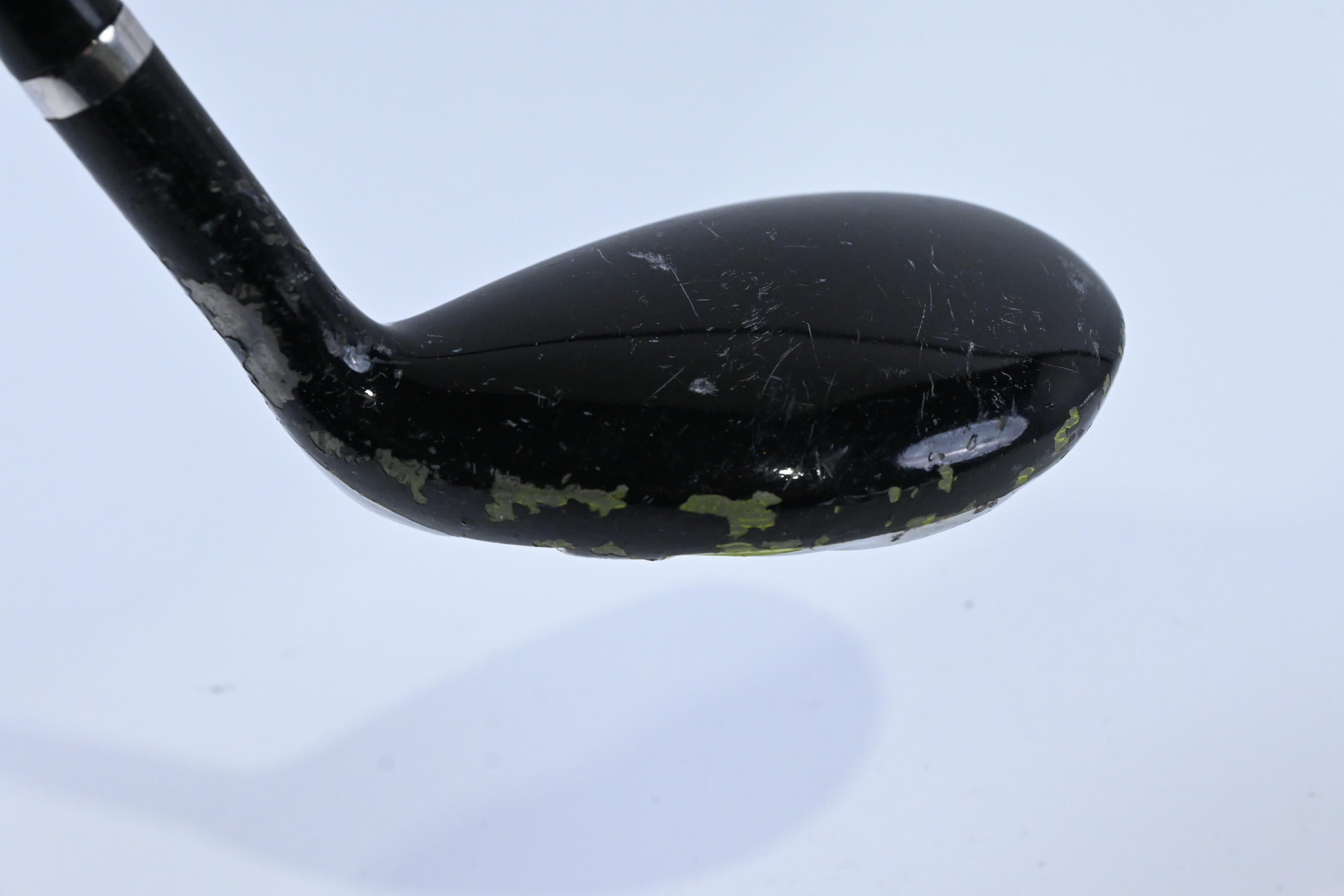 Tour Edge Bazooka Geomax #4 Hybrid / 22 Degree / Regular Flex Bazooka Geomax 470