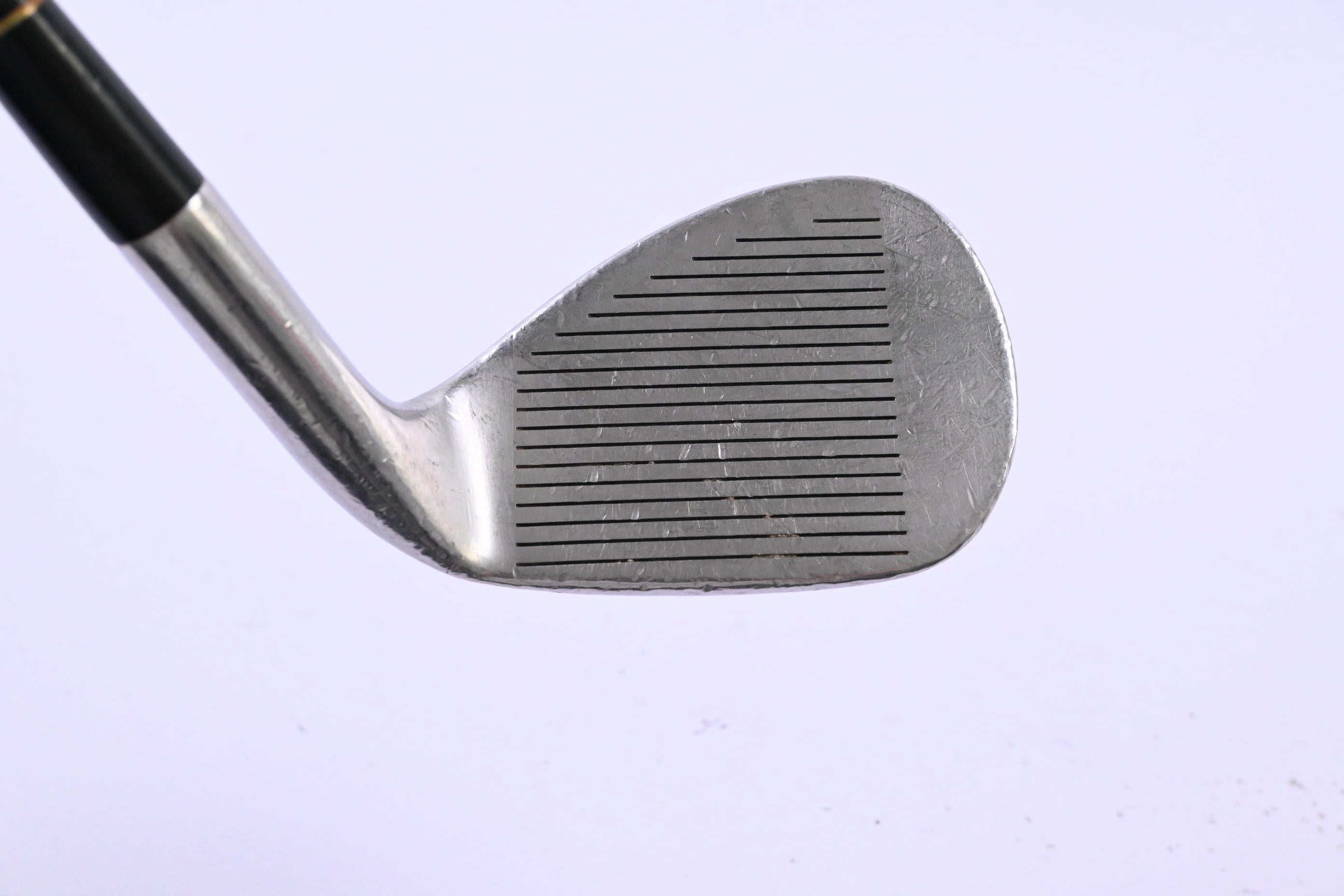 Left Hand Titleist Tour Issue Lob Wedge / 60 Degree / Stiff Flex Dynamic Gold