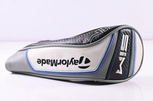 TaylorMade SIM Max D #5 Wood / 19 Degree / Regular Flex UST Helium 5 Shaft