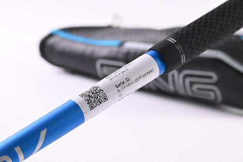 Ping G440 #4 Hybrid / 23 Degree / Regular Flex Ping Alta CB Blue 70 Shaft