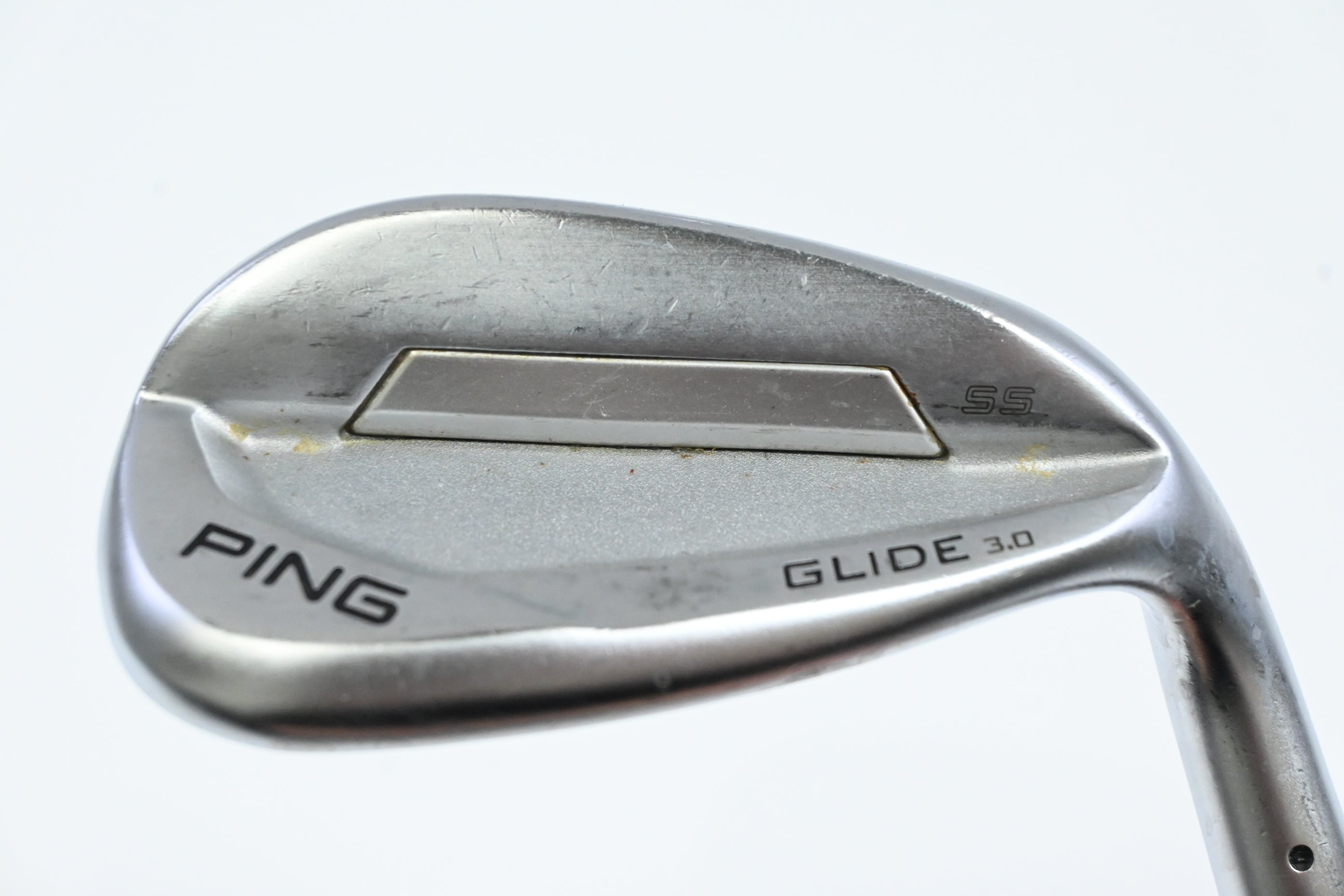 Ping Glide 3.0 Gap Wedge / 50 Degree / Black Dot / Wedge Flex Ping Z-Z115 Shaft