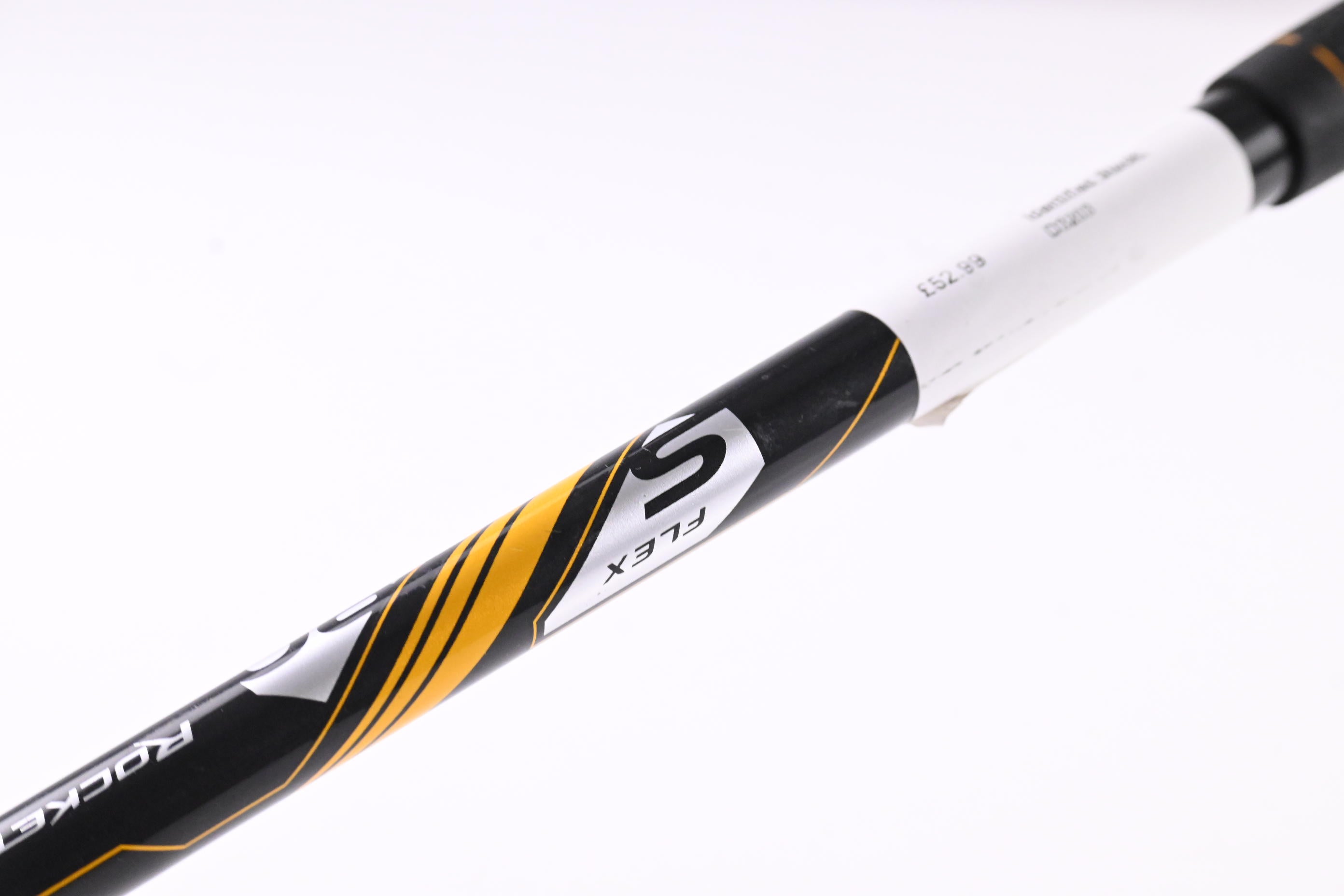 Left Hand Taylormade RBZ Stage 2 Tour #3 Hybrid / 18.5 Degree / Stiff Flex