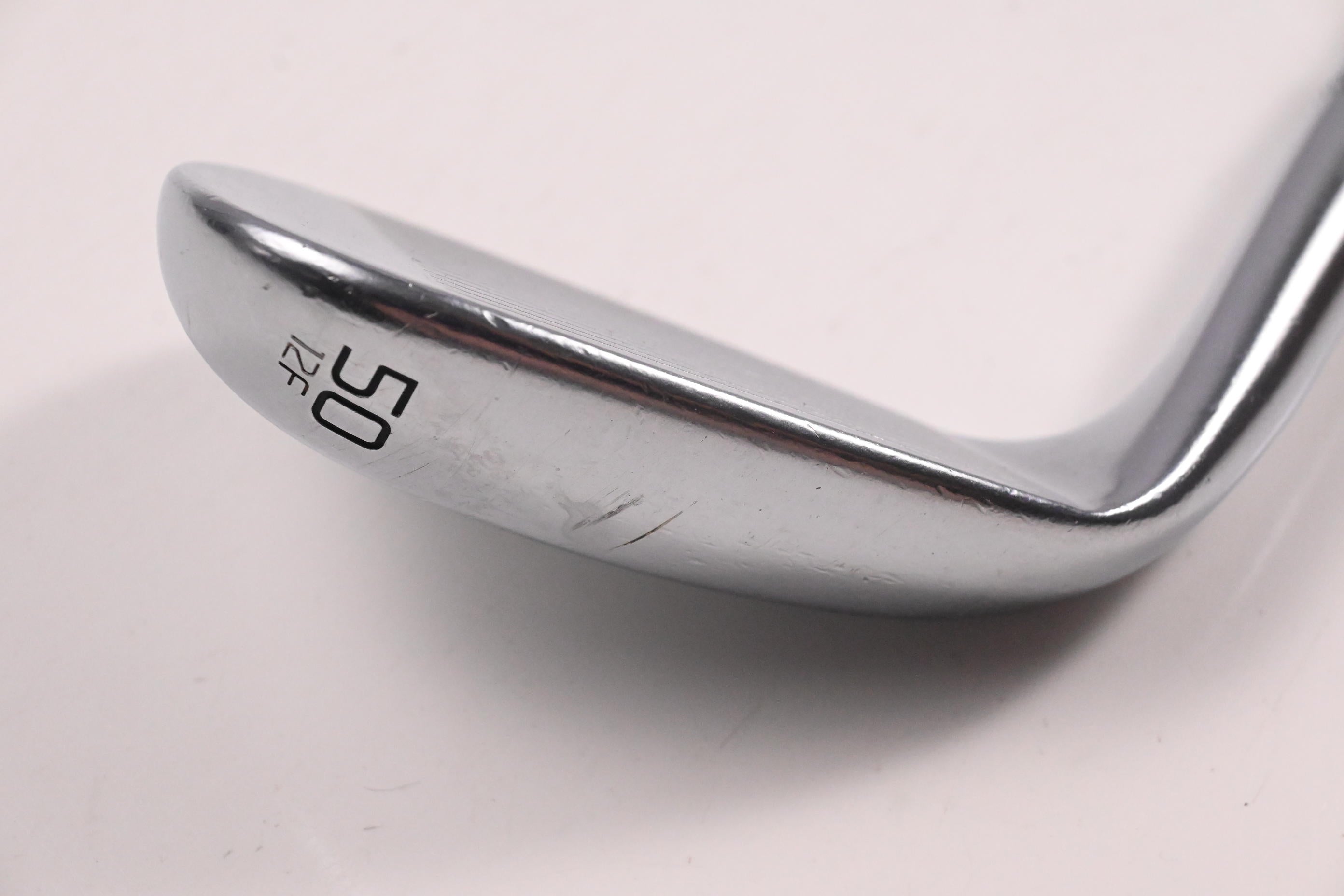 Titleist Vokey SM9 Gap Wedge / 50 Degree / Wedge Flex Vokey SM9 Shaft