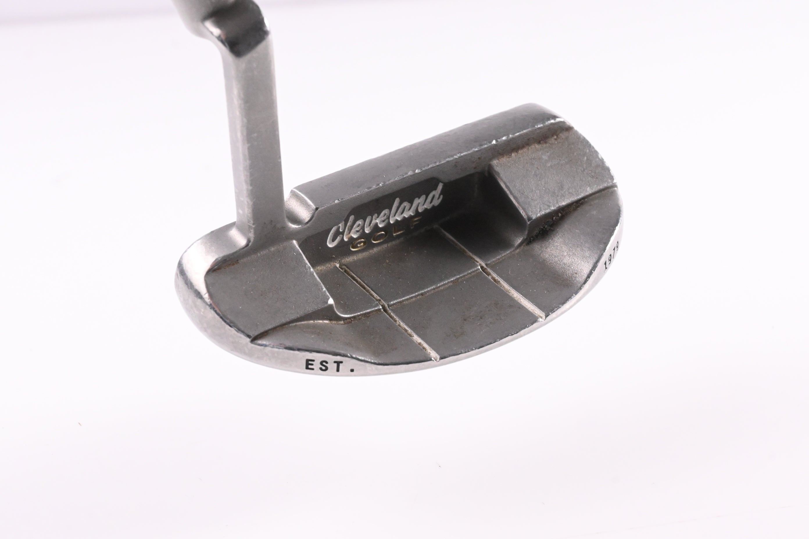 Cleveland Classic Collection 10 Putter / 34 Inch