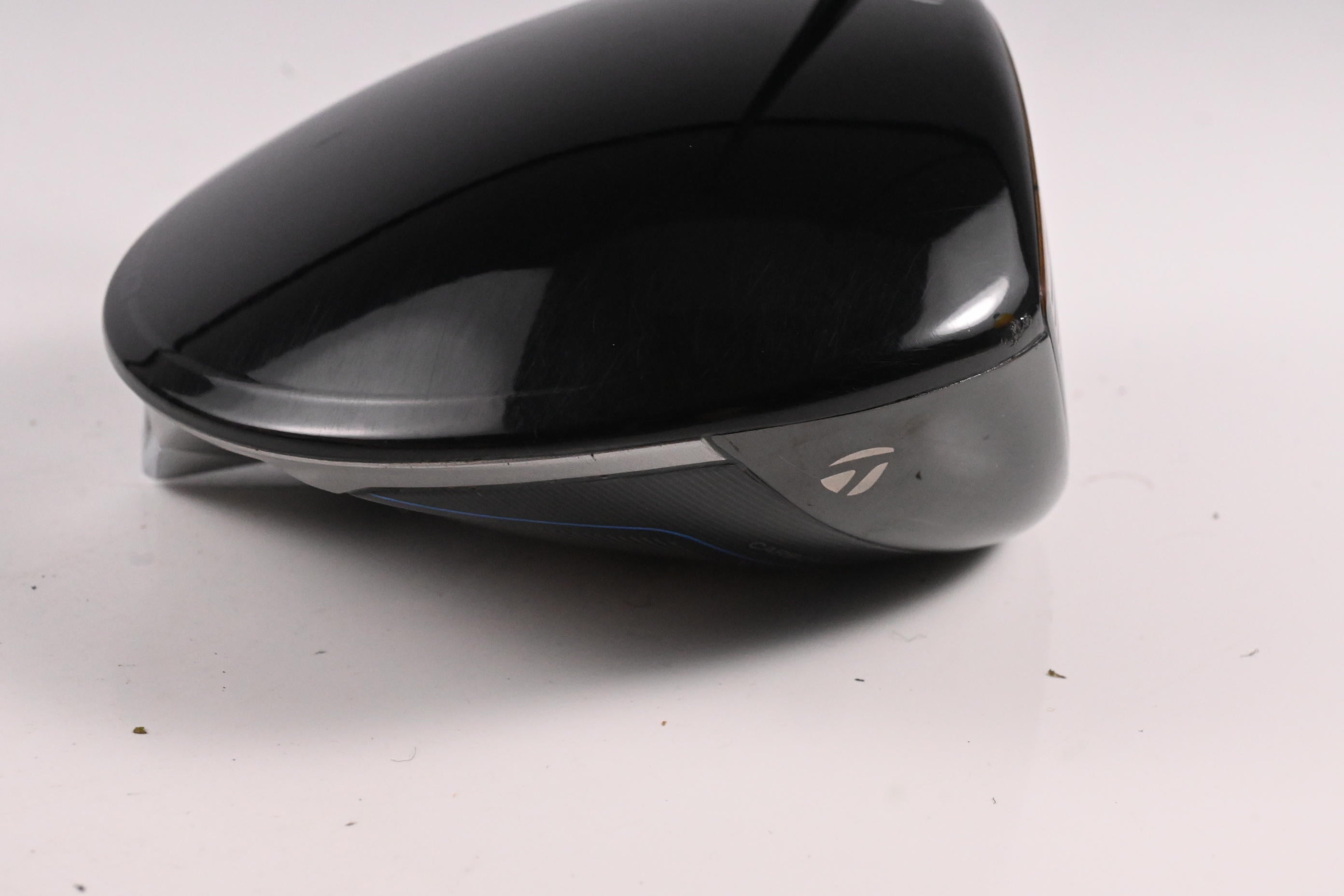 Taylormade Qi10 Driver / 9 Degree / Stiff Flex Ventus TR Blue 5 Shaft