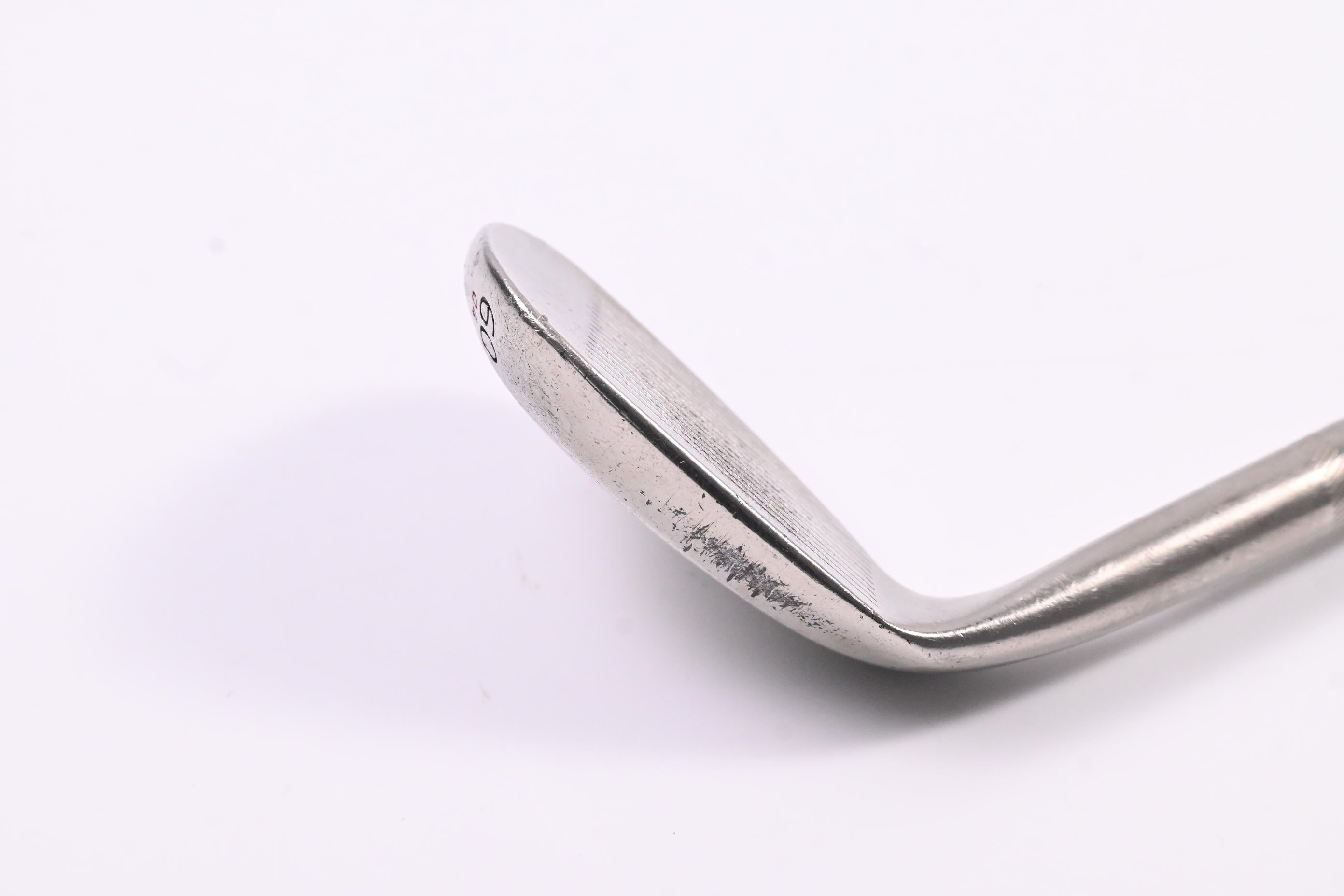 Titleist Vokey SM5 Lob Wedge / 60 Degree / Wedge Flex Titleist Vokey SM5 Shaft
