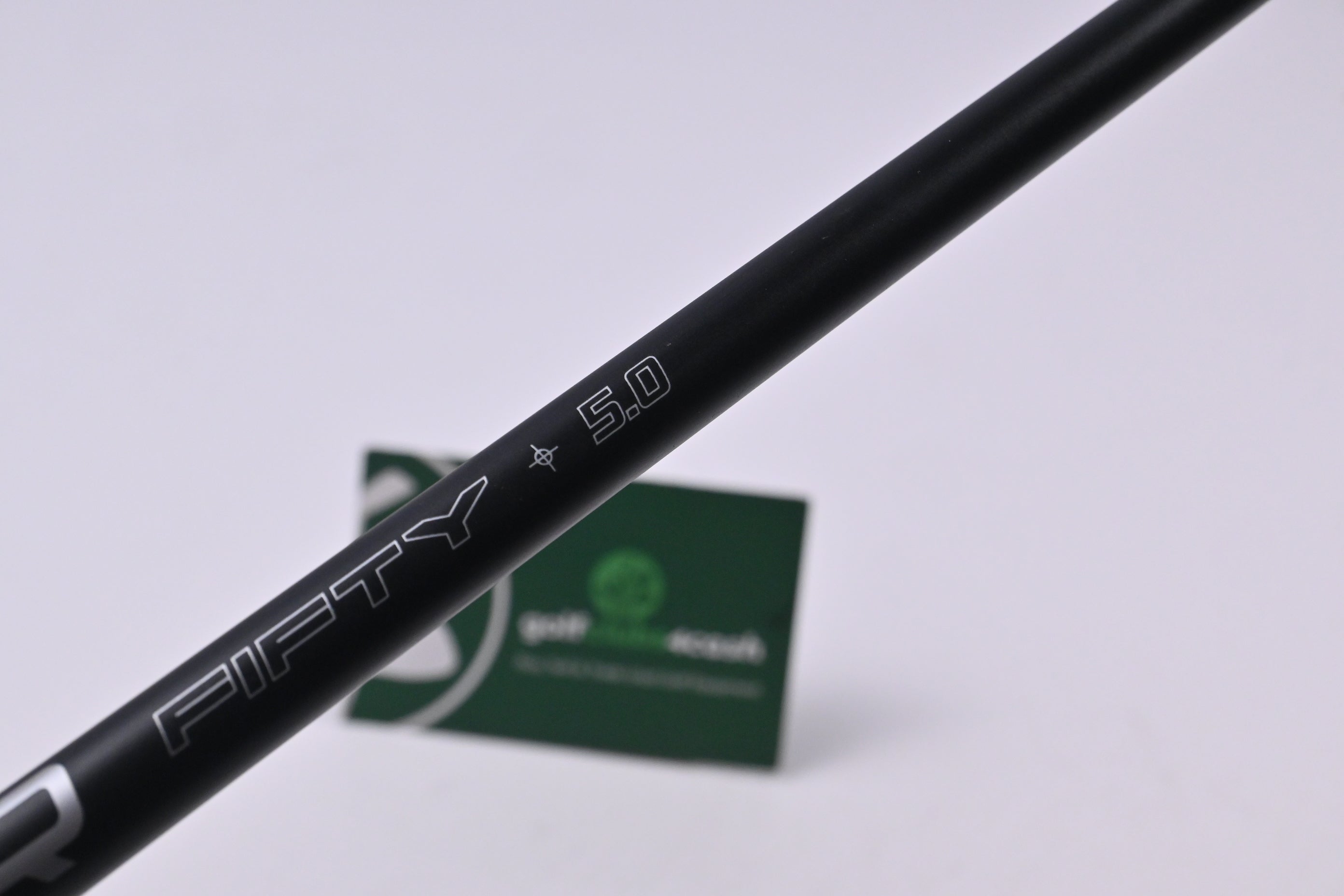 Cypher 2.0 50 #4 Hybrid Shaft / Senior Flex / Callaway 3rd Gen