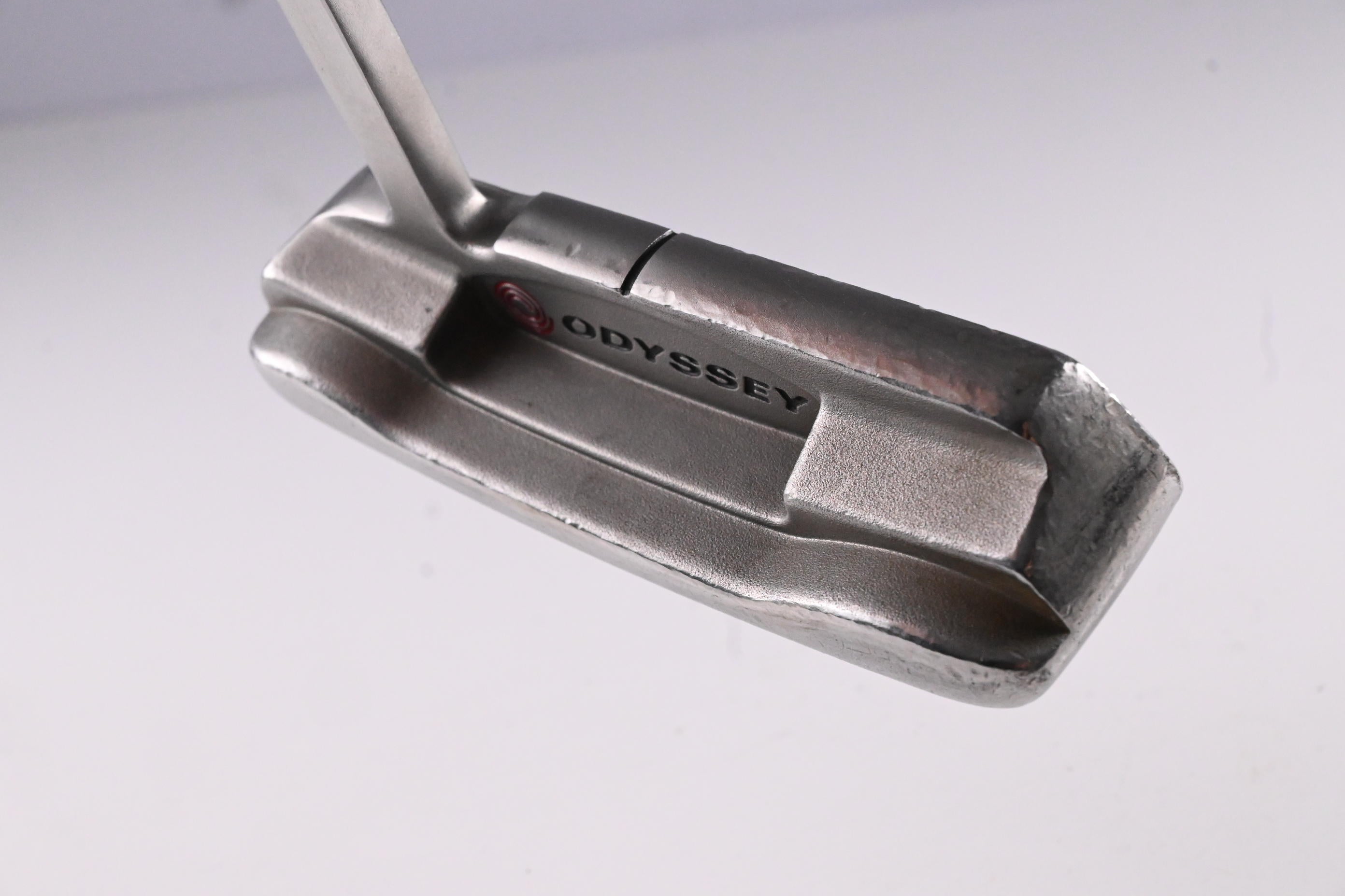 Odyssey White Hot Pro #1 Putter / 35 Inch