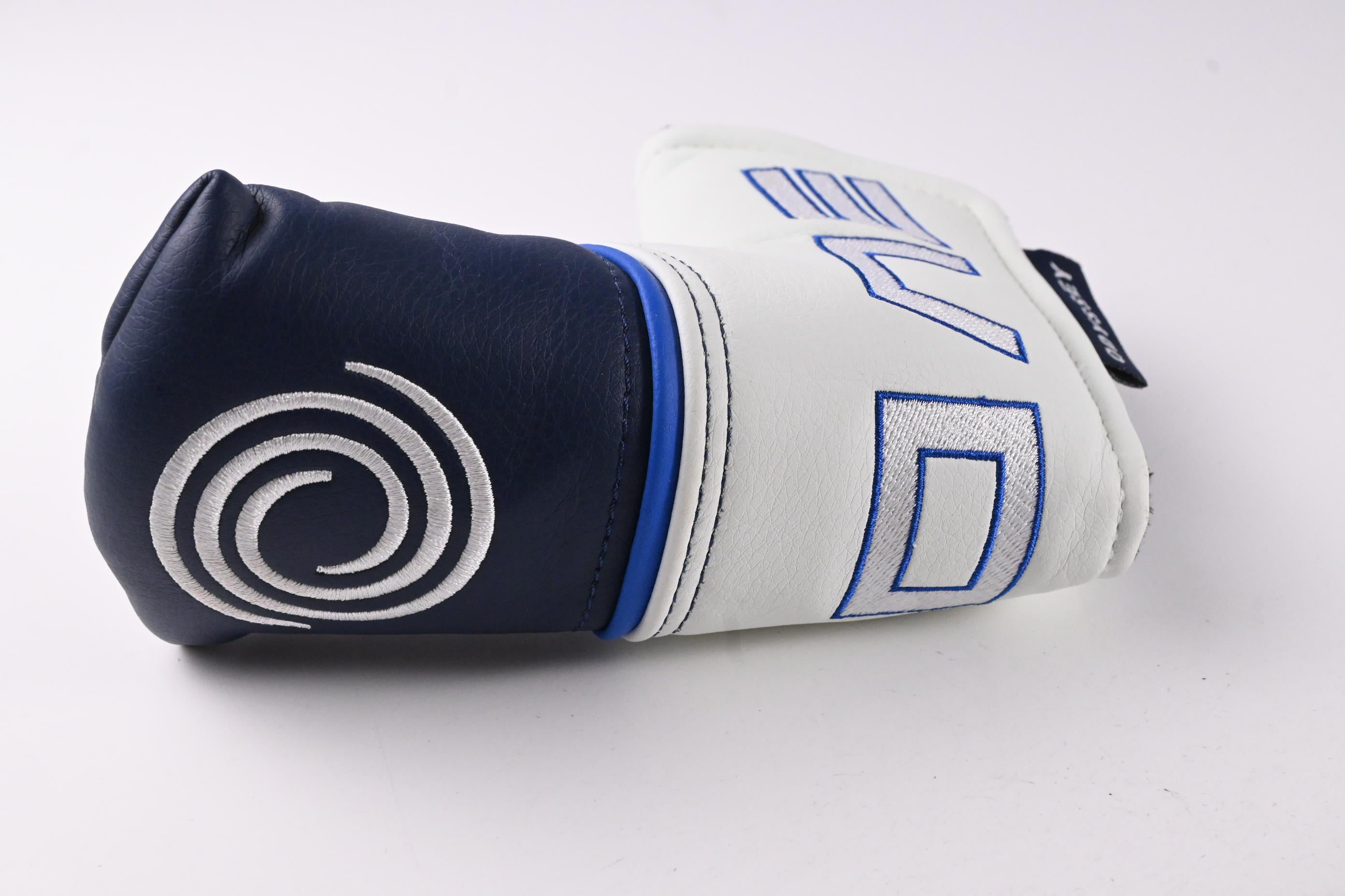 Odyssey AI-One Silver Series Double Wide Putter / 34 Inch