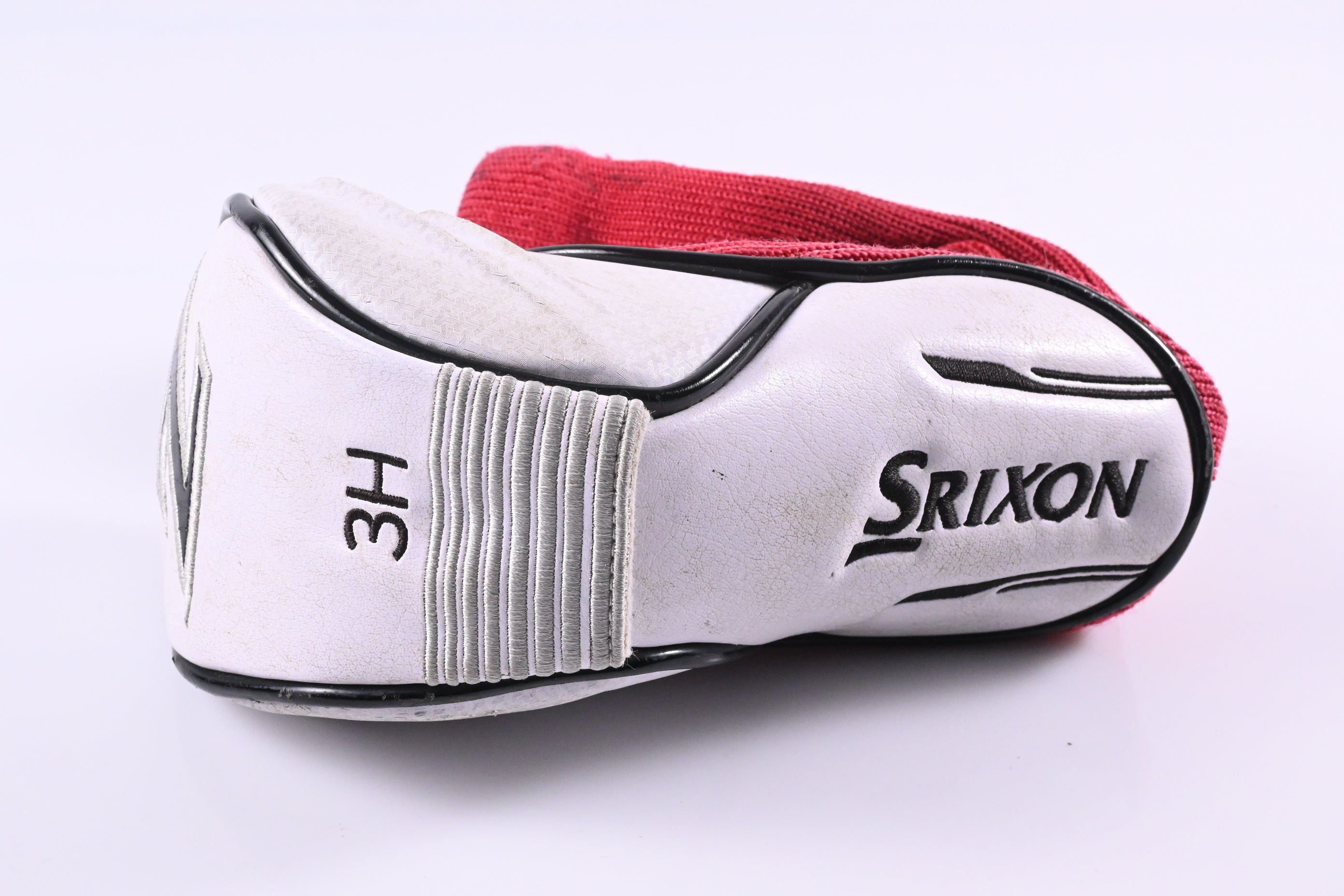 Srixon Z-H45 #3 Hybrid / 19 Degree / Regular Flex Kuro Kage 70 Shaft