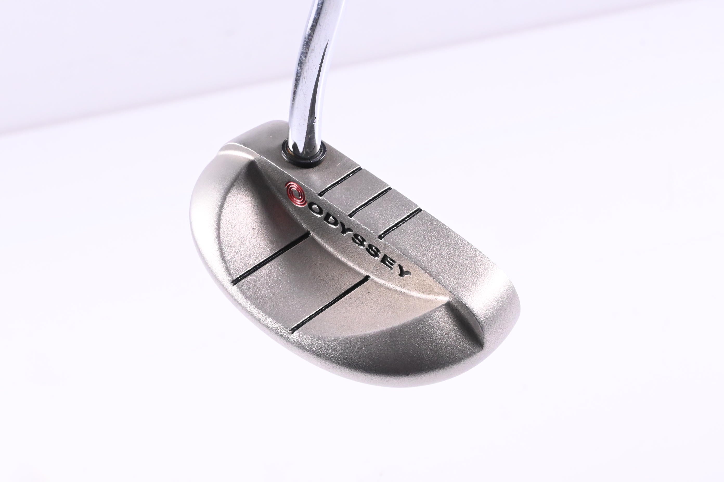 Odyssey Dual Force Rossie II Putter / 33 Inch