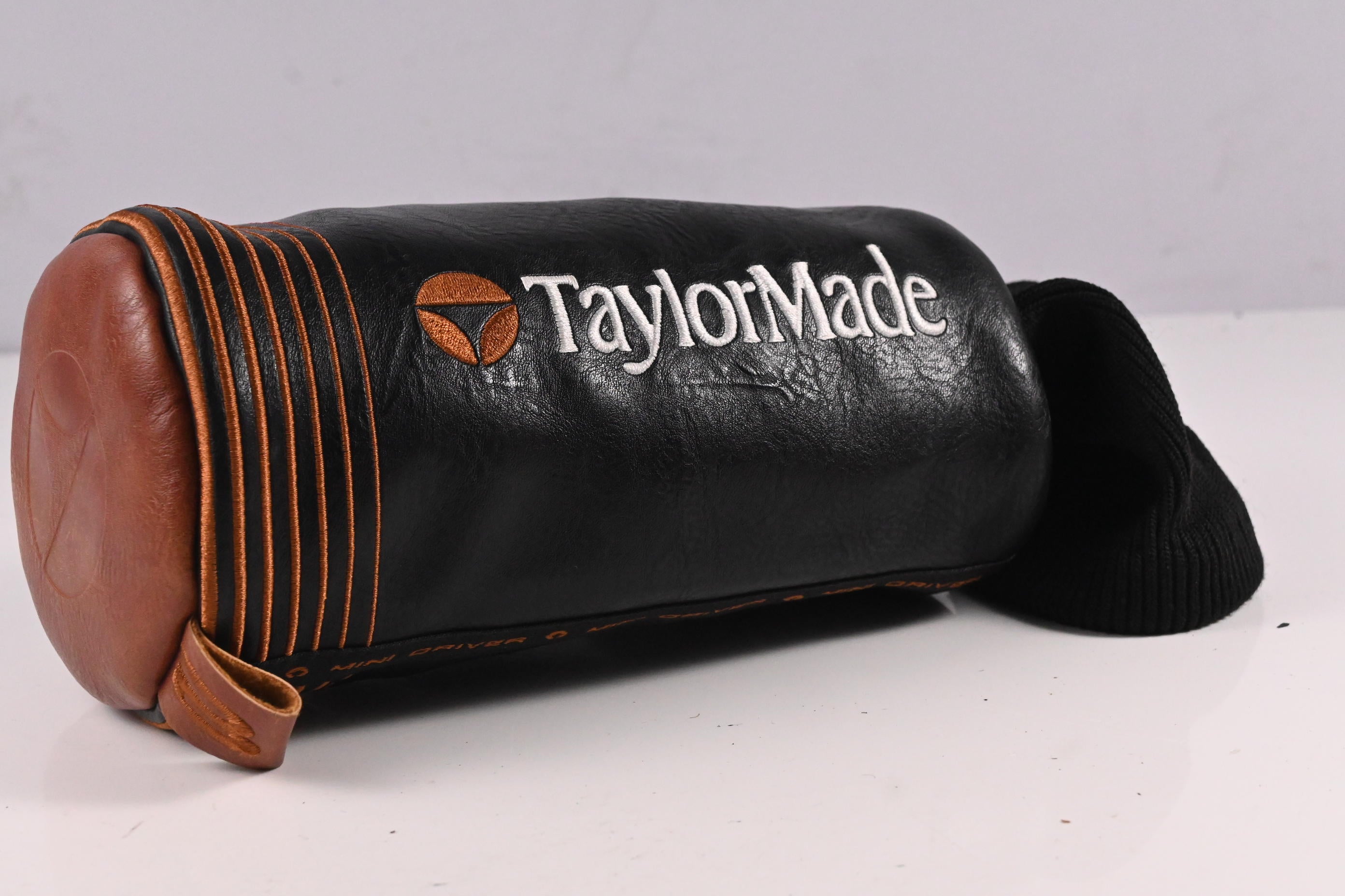 Taylormade BRNR Mini Driver / 11.5 Degree / Stiff Flex Proforce 65 Shaft