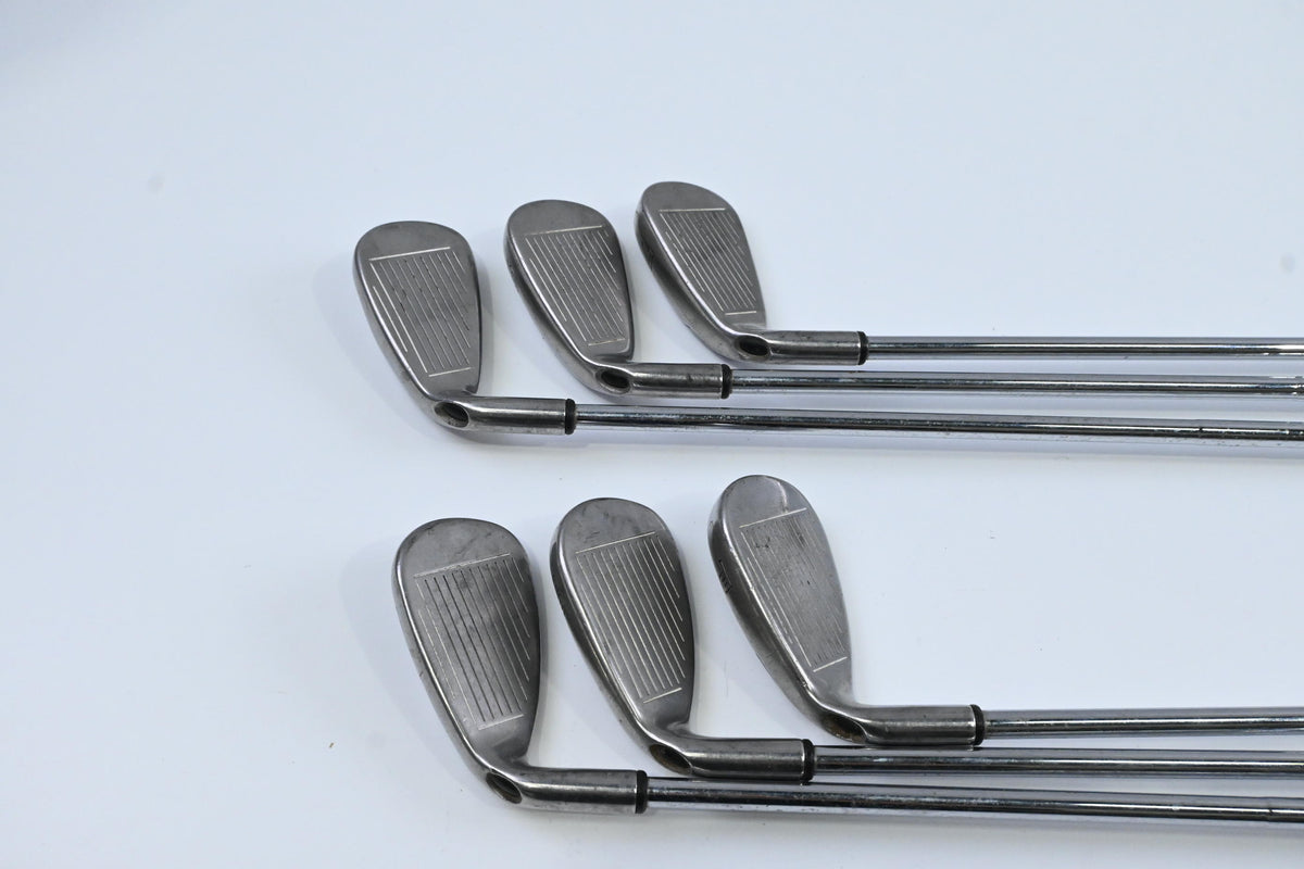Callaway Diablo Edge Irons / 5-PW / Regular Flex Callaway Diablo Shafts