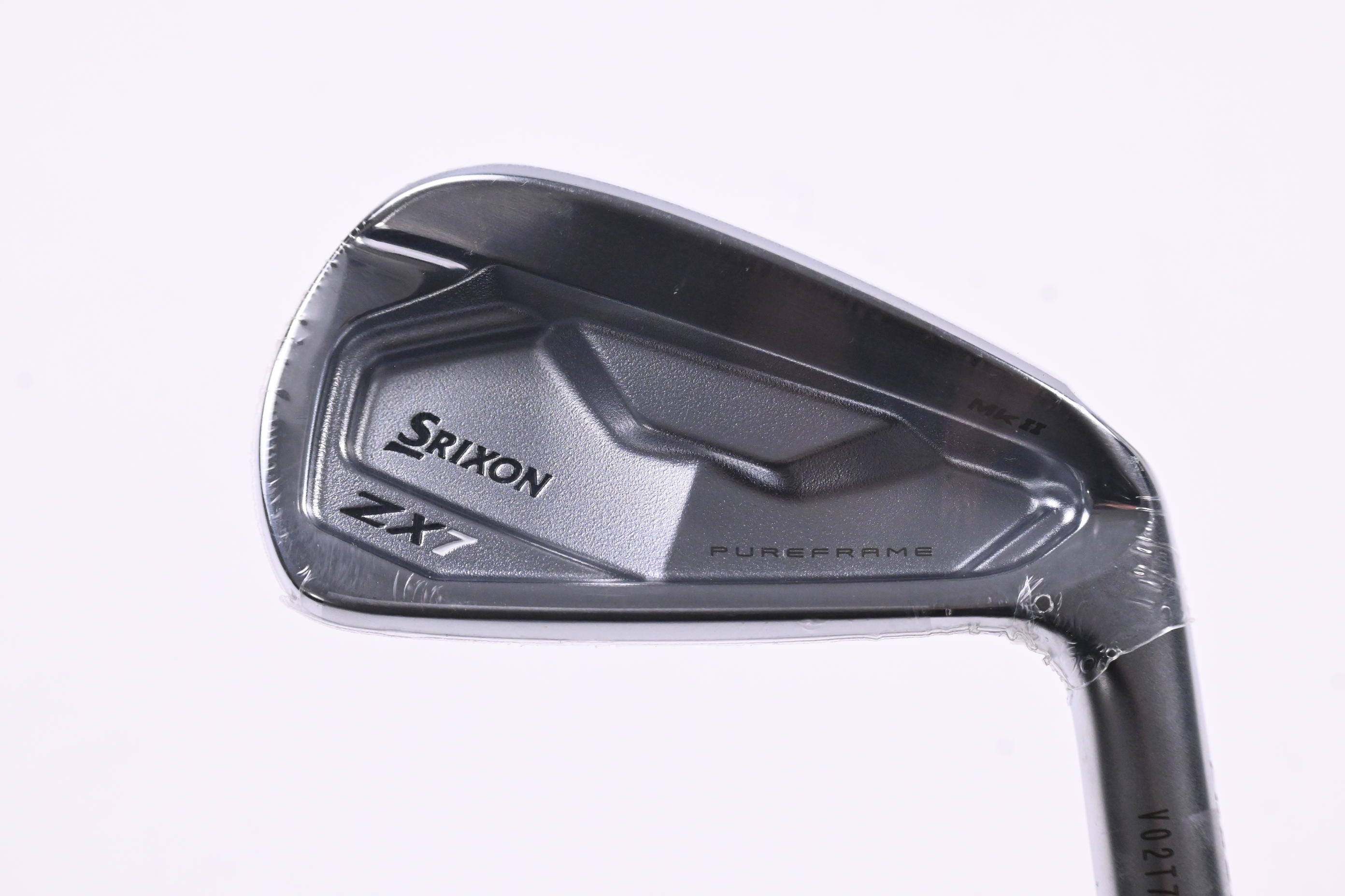 Srixon ZX7 MK II #3 Iron / 20 Degree / Stiff Flex Dynamic Gold DST 98 S300 Shaft