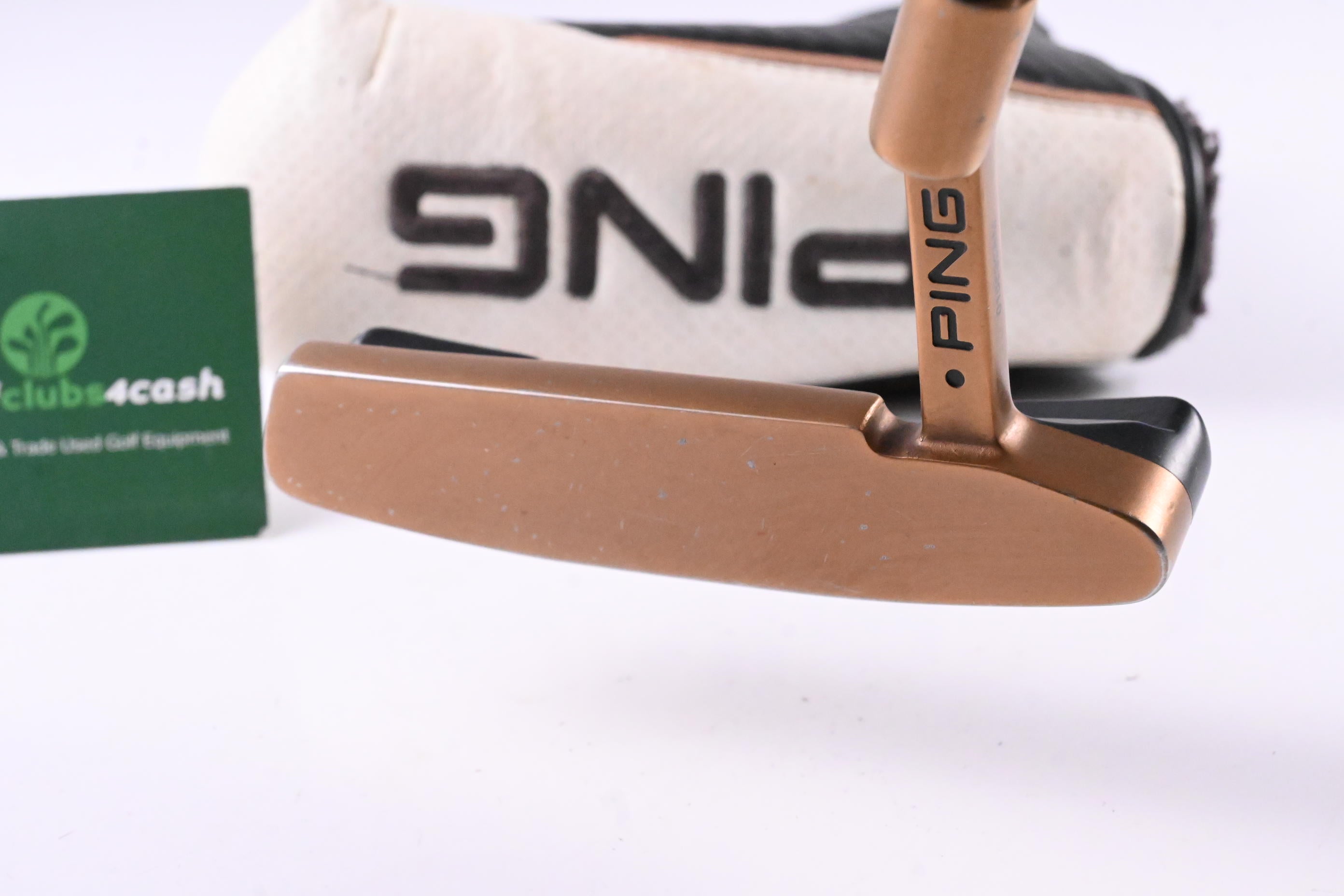 Ping Heppler Anser 2 Putter / 34 Inch