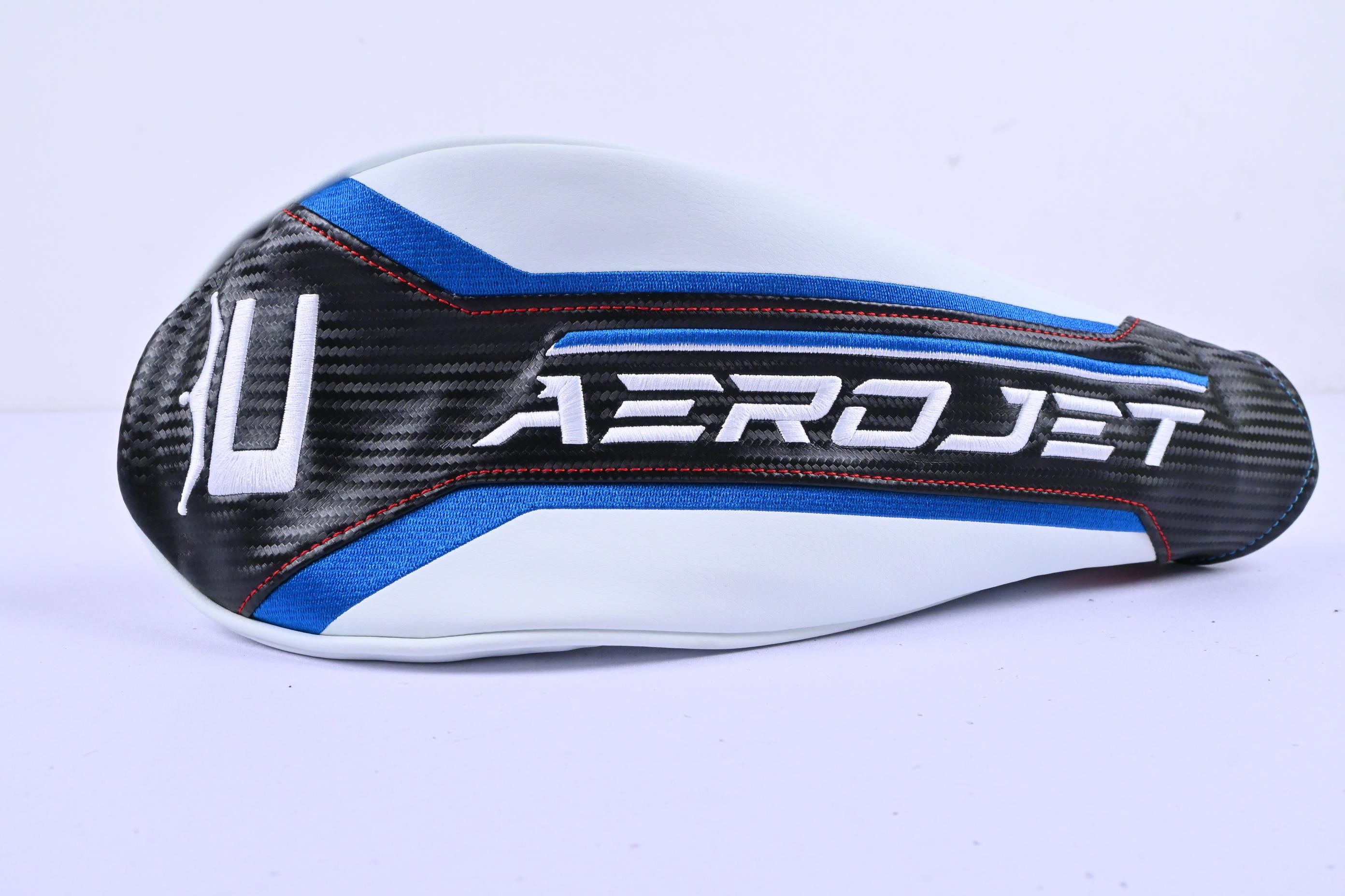 Cobra Aerojet Driver / 10.5 Degree / Regular Flex Kai'li Blue 60 Shafts