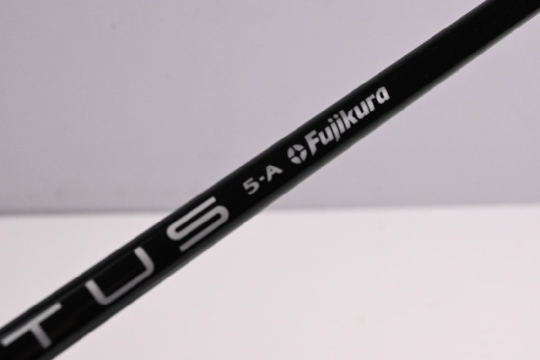 Fujikura Ventus Red 5 Fairway Shaft / Senior Flex / .370" Tip / Uncut