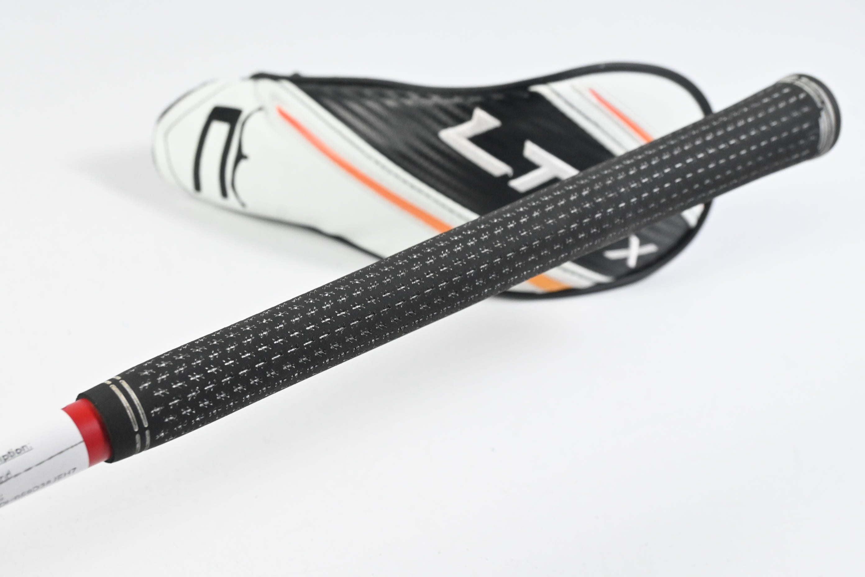 Left Hand Cobra LTDx #3 Hybrid / 19 Degree / Regular Flex KBS PGI 75 Shaft