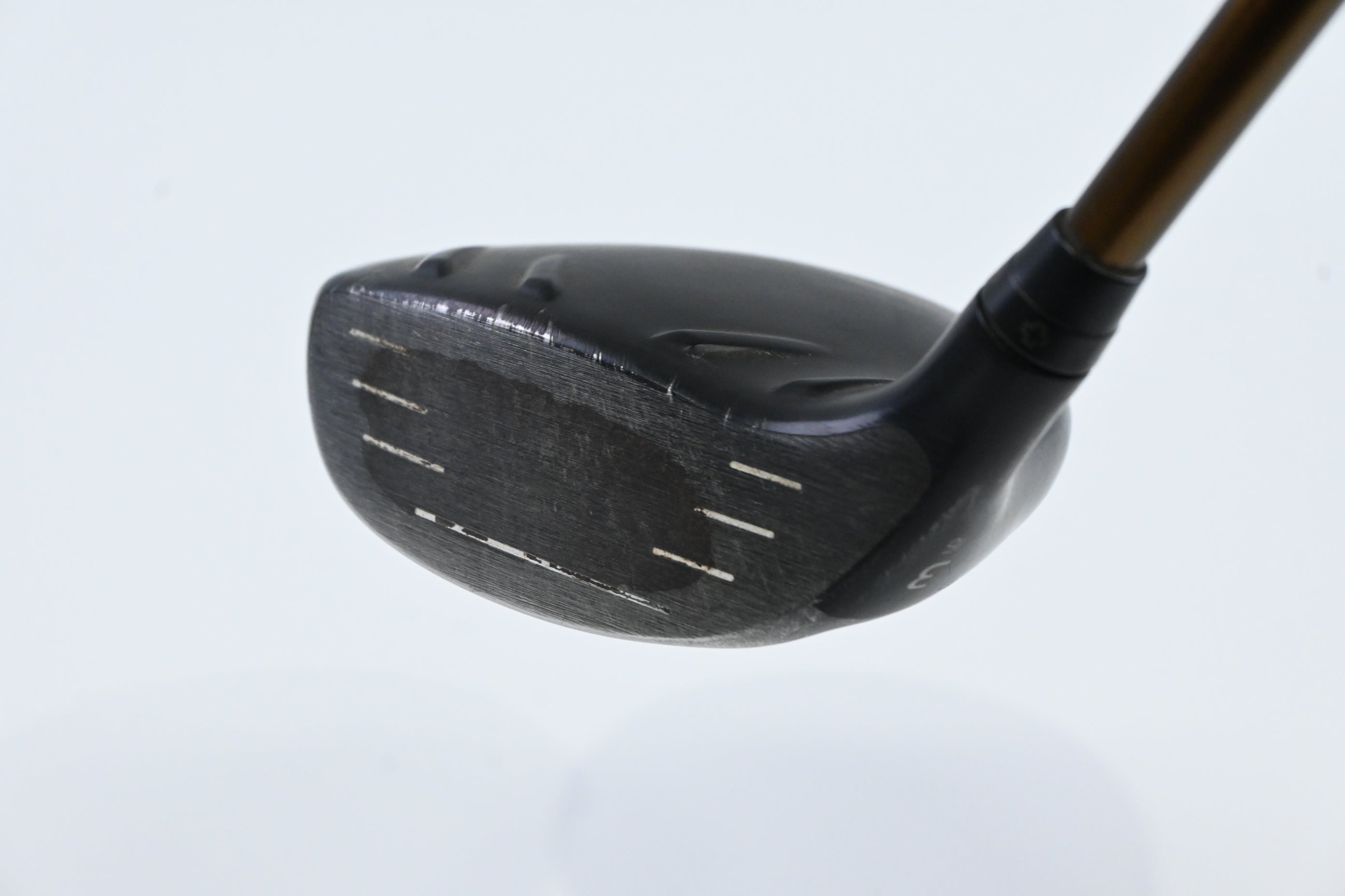 Ping G400 SFT #3 Wood / 16 Degree / Regular Flex Ping Alta CB 65 Shaft