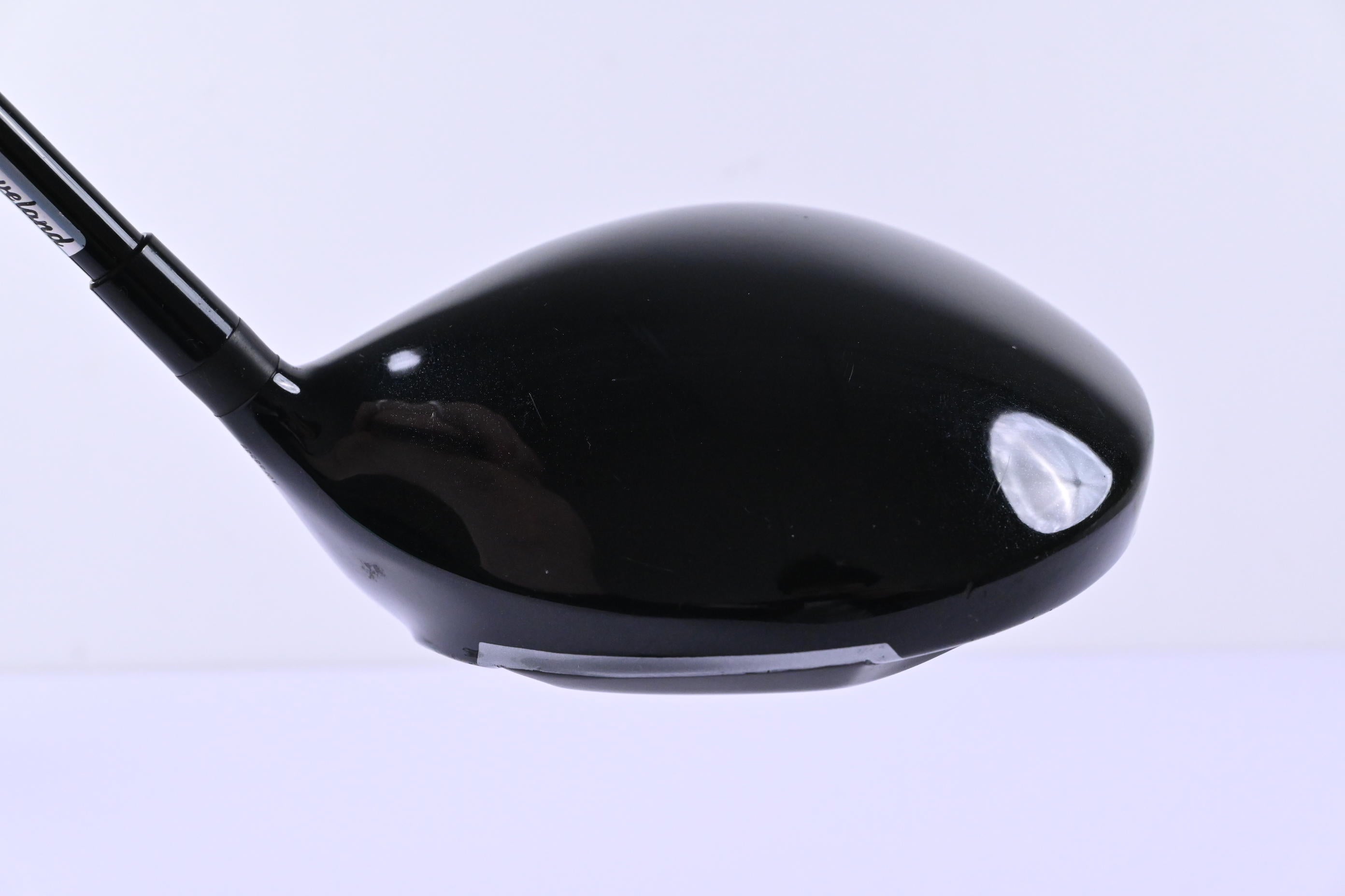 Cleveland Classic XL Driver / 9 Degree / Stiff Flex Miyazaki B.Asha 4 Shaft