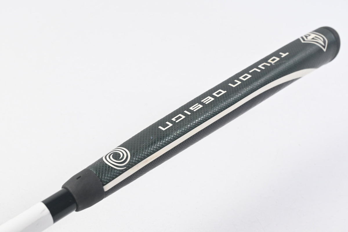 Odyssey Toulon San Diego 2022 Putter / 35 Inch
