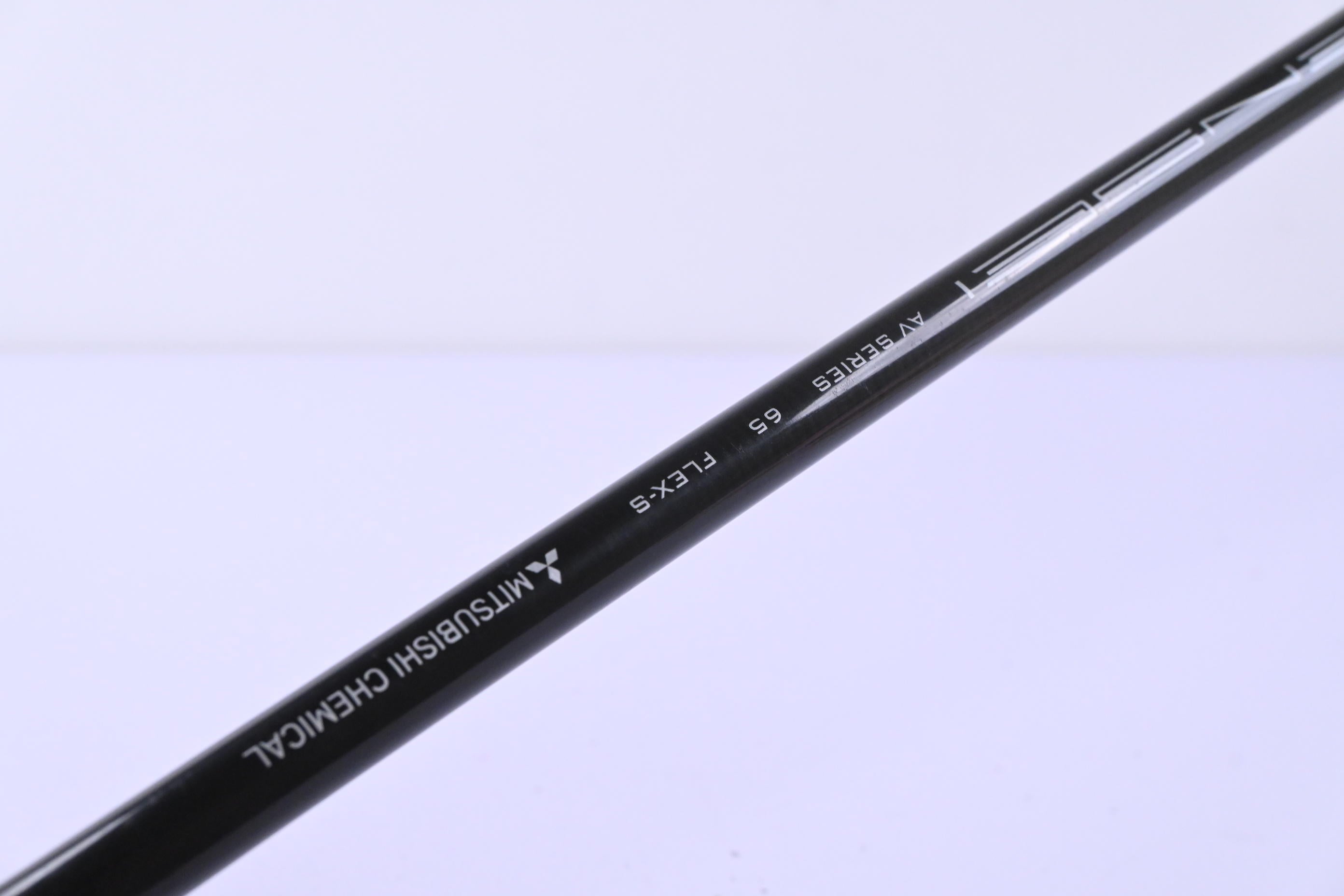 Titleist TS2 #3 Wood / 16.5 Degree / Stiff Flex Tensei AV Blue 65 Shaft