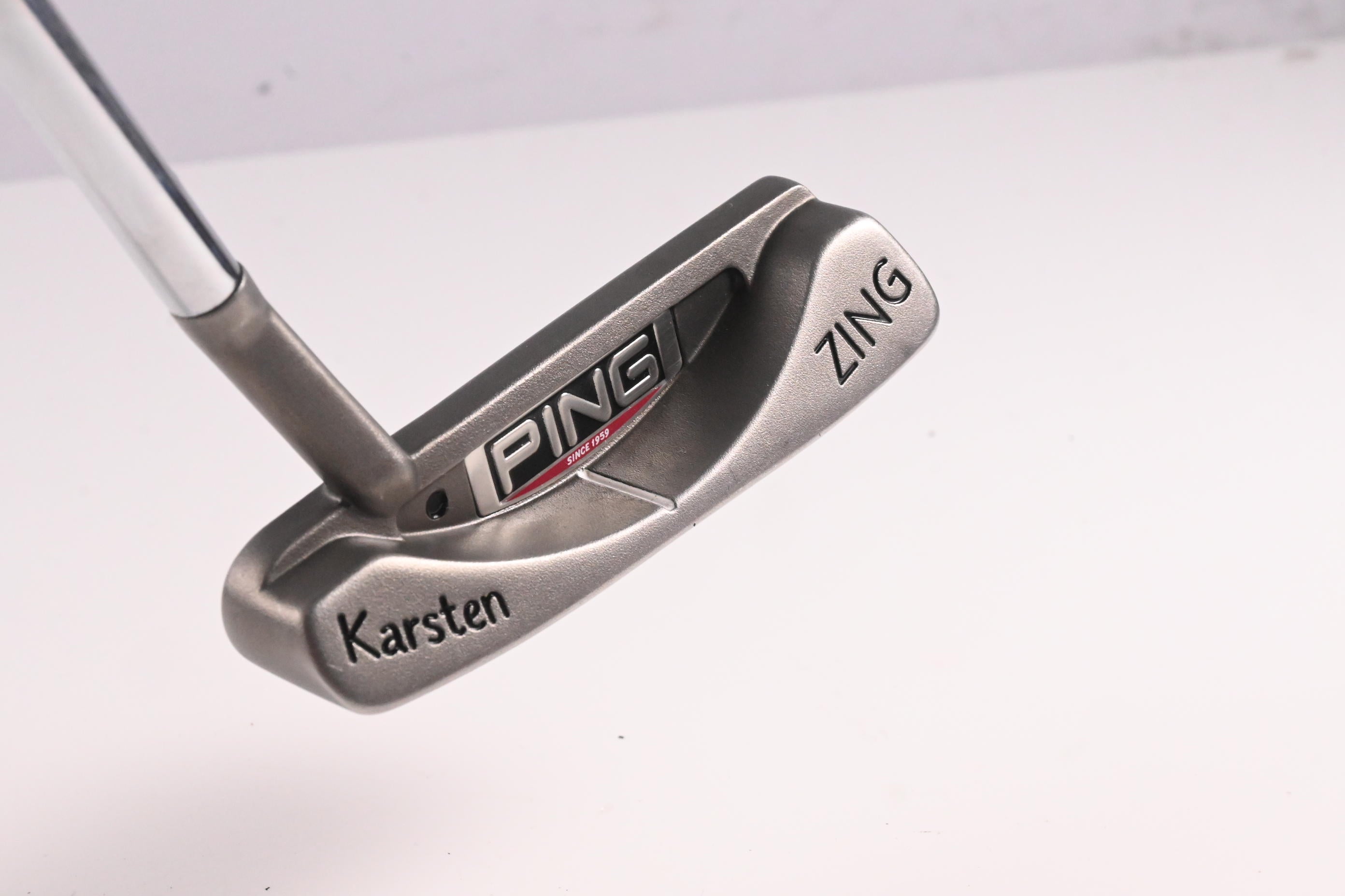 Ping Karsten 1959 Zing Putter / 35 Inch