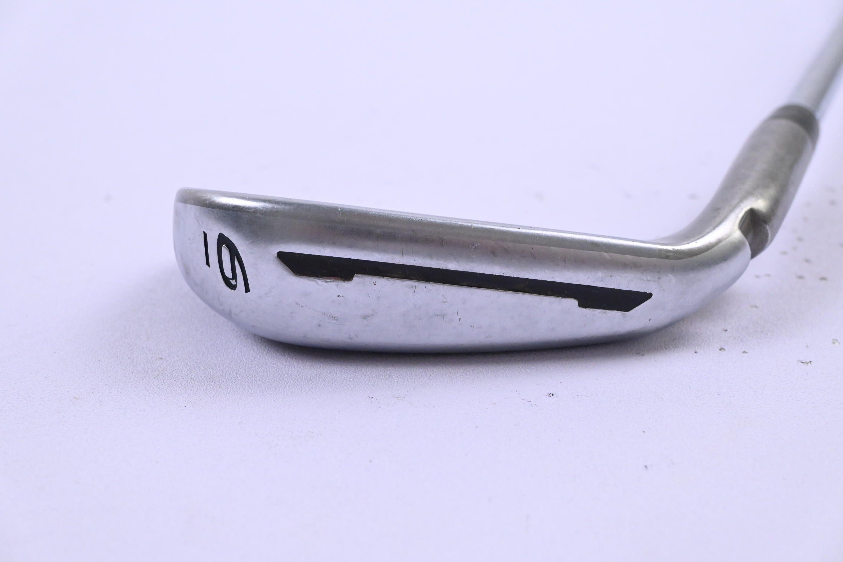 Taylormade Speedblade #6 Iron / Stiff Flex Speedblade 85 Shaft