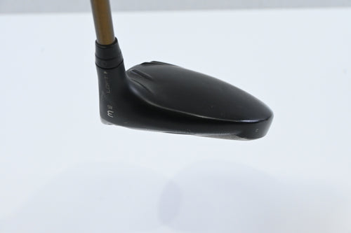 Ping G400 SFT #3 Wood / 16 Degree / Regular Flex Ping Alta CB 65 Shaft