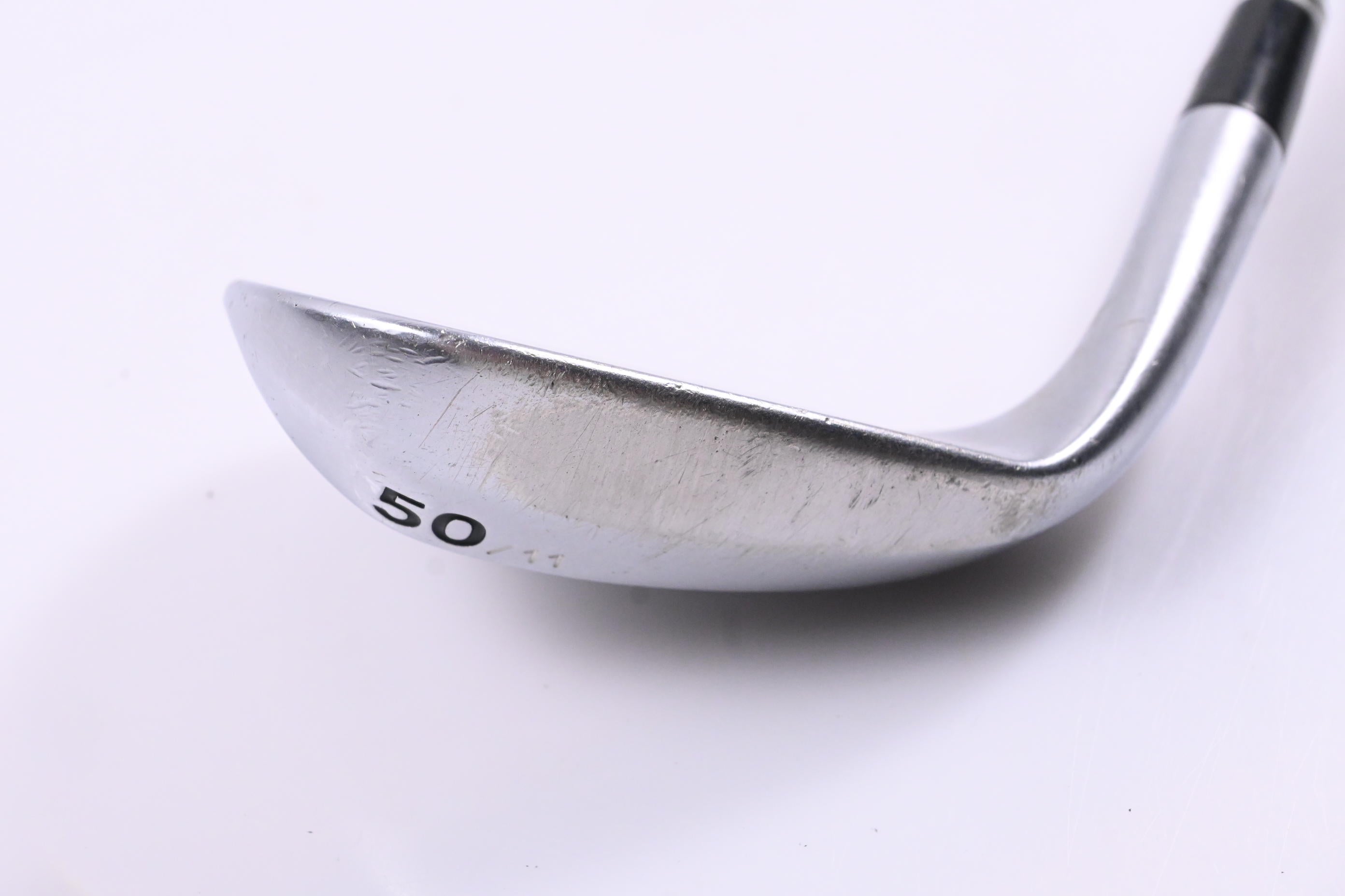 Cleveland CBX Gap Wedge / 50 Degree / Wedge Flex Dynamic Gold 115 Shaft