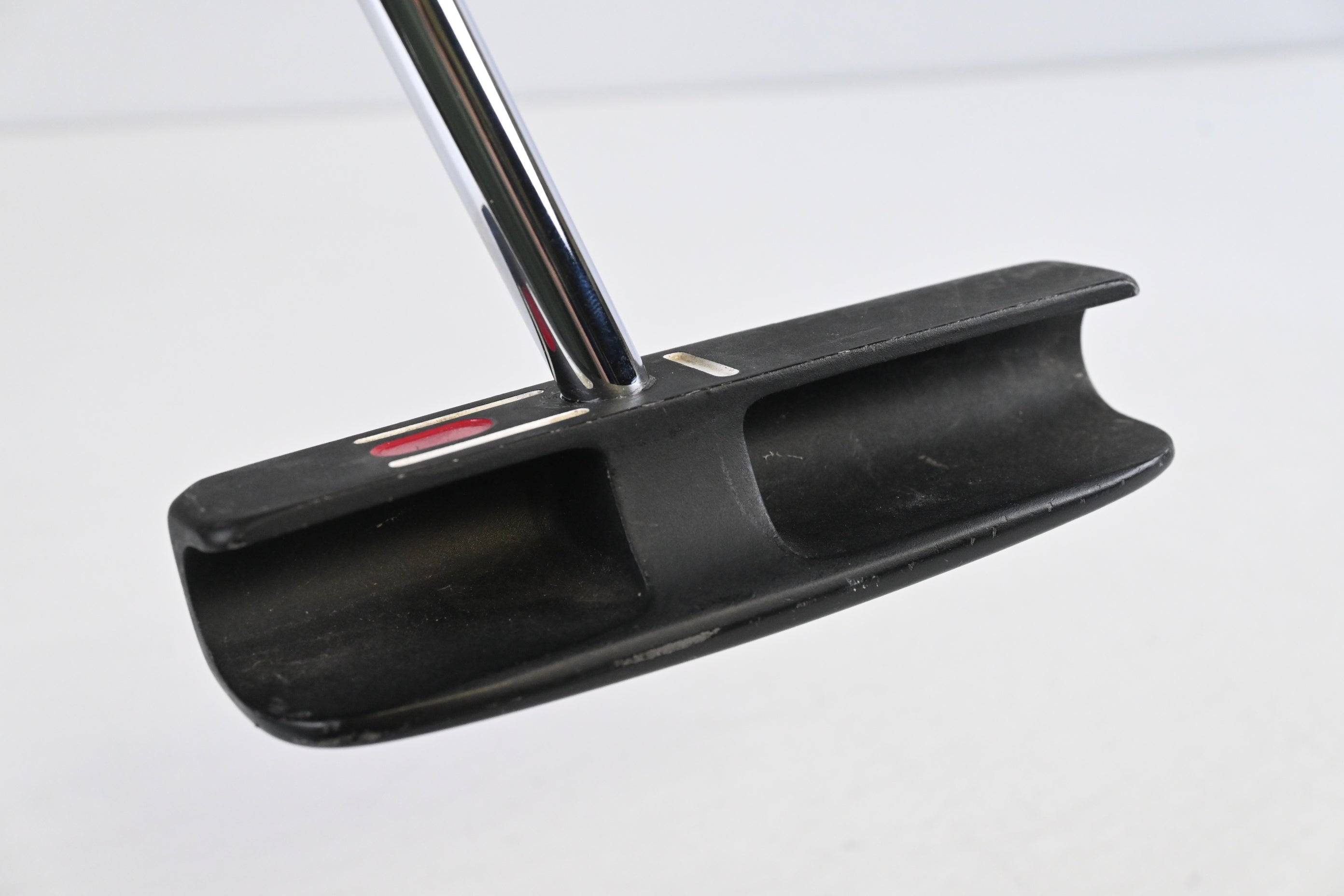 Seemore FGP 20 Black Original Putter / 39 Inch