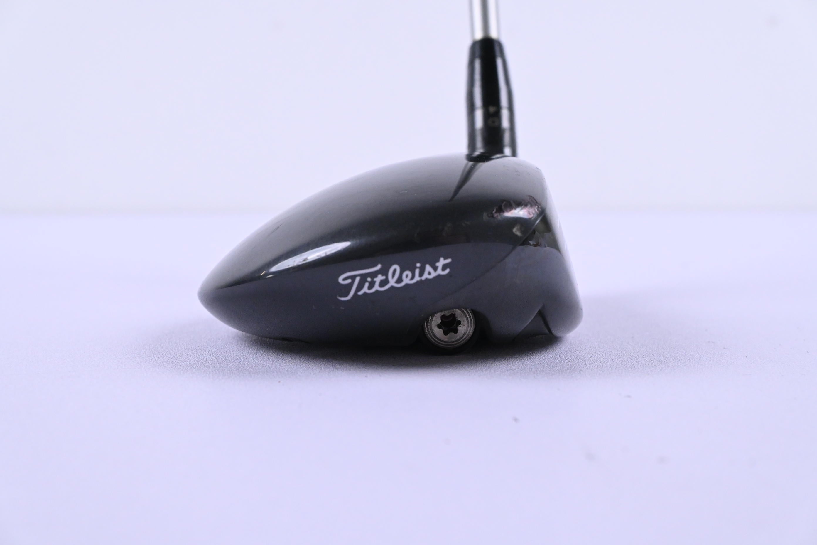 Titleist 917 F3 #3 Wood / 15 Degree / Stiff Flex Diamana S+ 70 Blue Shaft