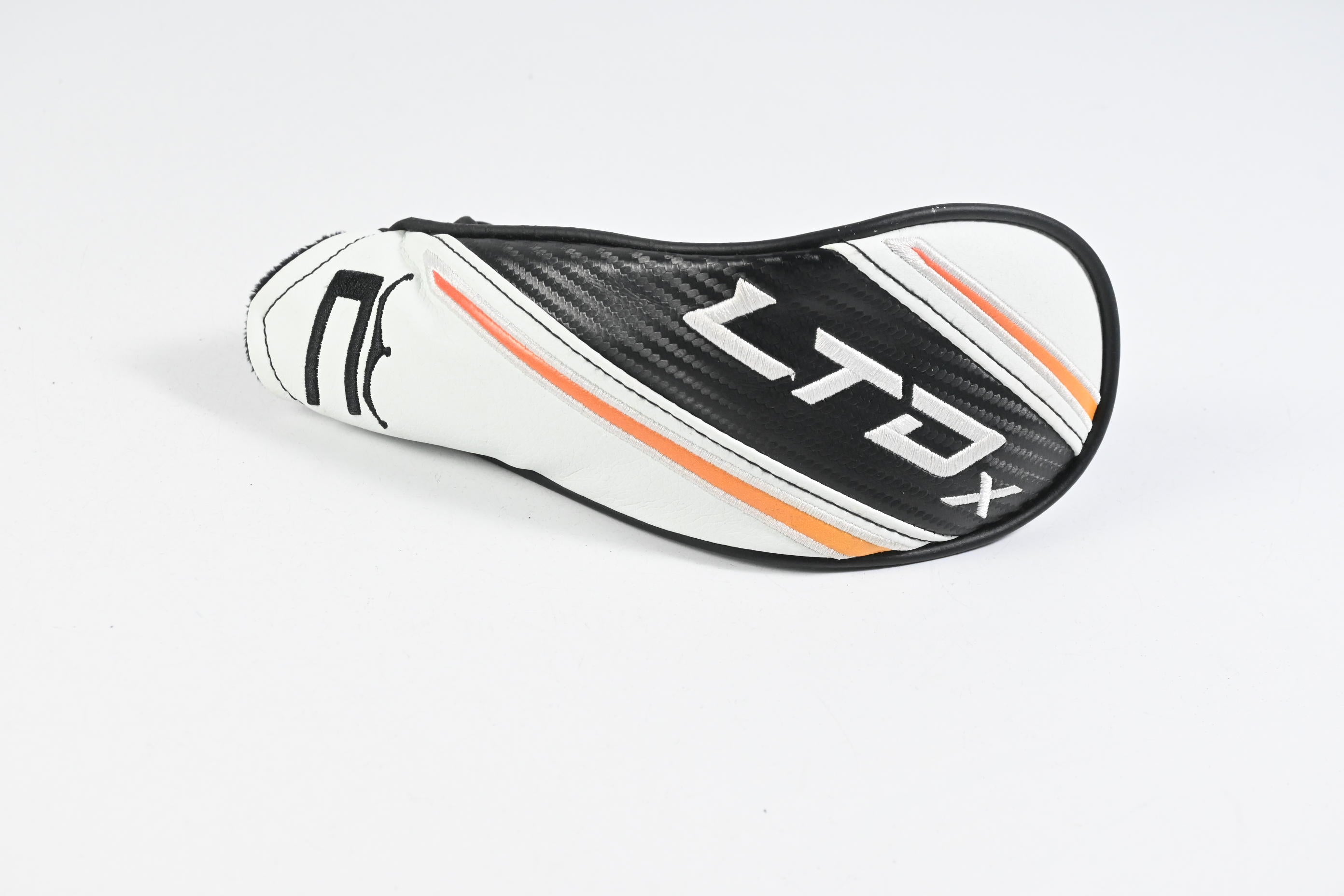 Left Hand Cobra LTDx #3 Hybrid / 19 Degree / Regular Flex KBS PGI 75 Shaft