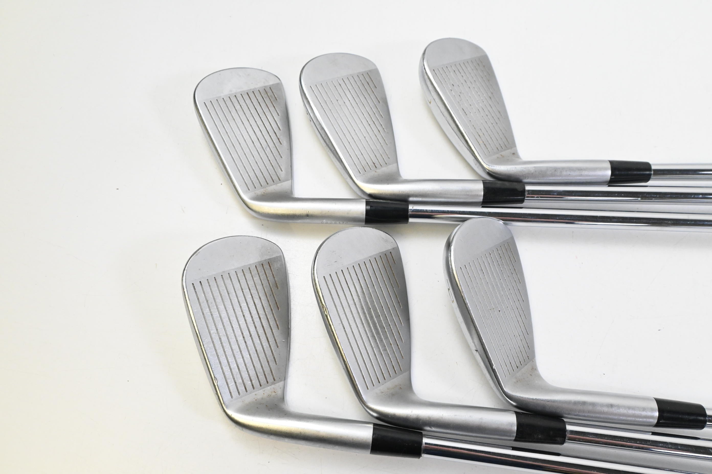 Mizuno JPX 900 Forged Irons / 5-PW / Regular Flex N.S.Pro 950GH Shafts