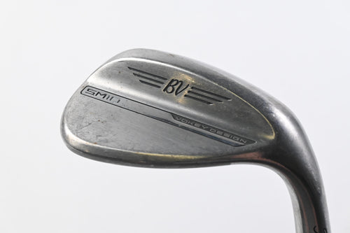 Titleist Vokey SM10 Lob Wedge / 58 Degree / Regular Flex Tensei AV Blue AM(2)