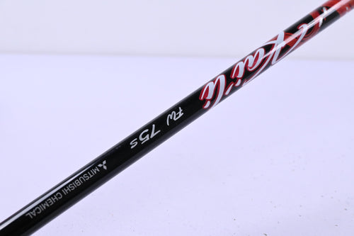 Taylormade Stealth 2 Plus #5 Wood / 18 Degree / Stiff Flex Kai'li Red 75 Shaft
