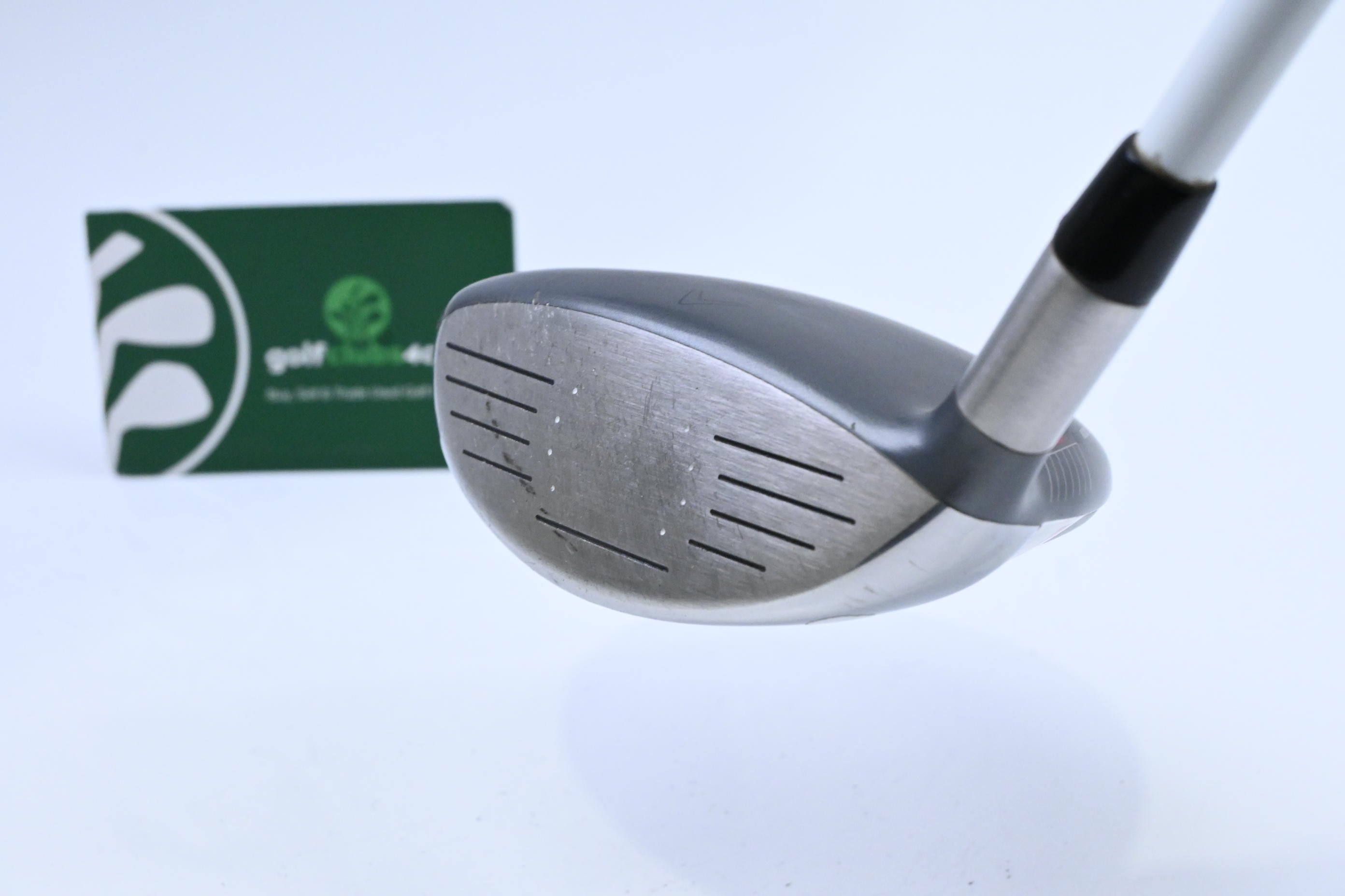 Callaway X Hot #3 Wood / 15 Degree / Stiff Flex Grafalloy Prolaunch Axis 65