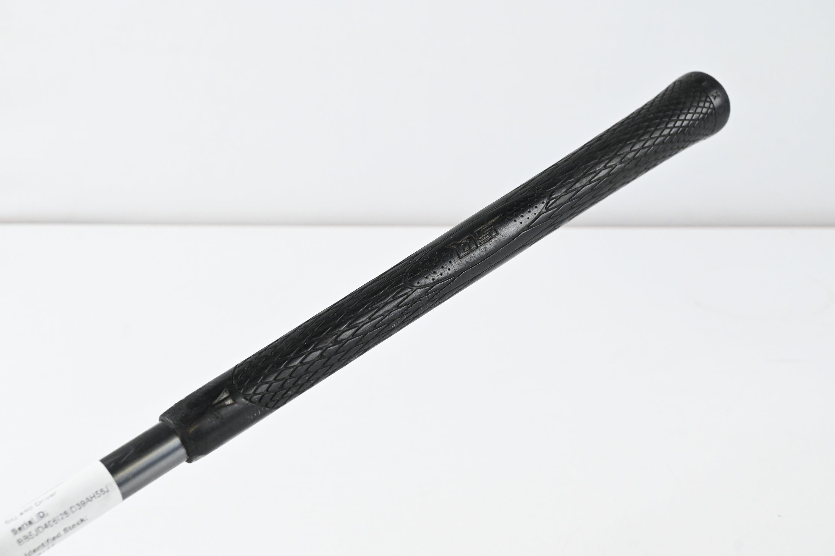 Nike SQ 460 Driver / 10.5 Degree / Regular Flex Diamana Sasquatch Shaft