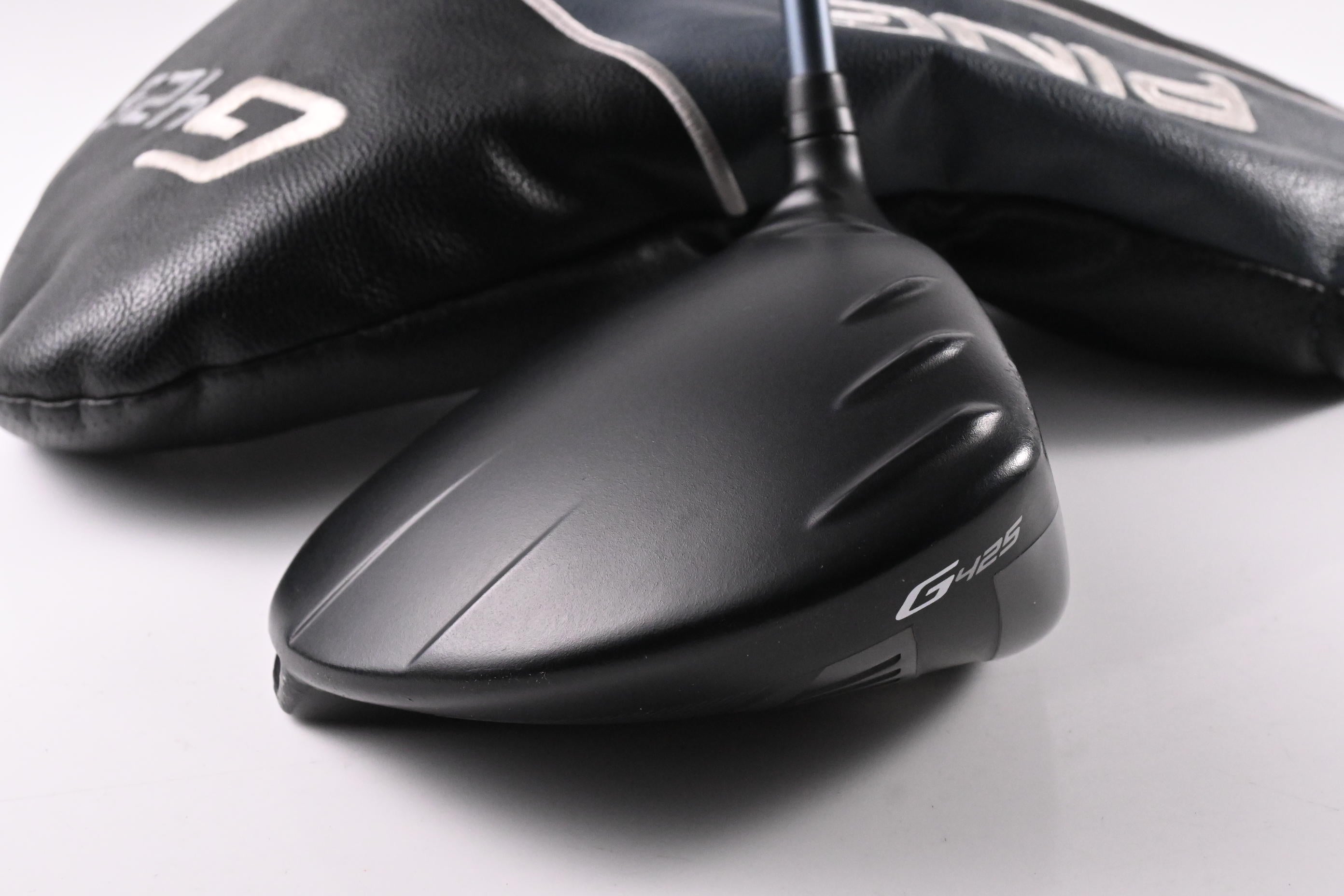 Ping G425 SFT Driver / 10.5 Degree / Senior Flex Ping Atla CB Slate 55 Shaft