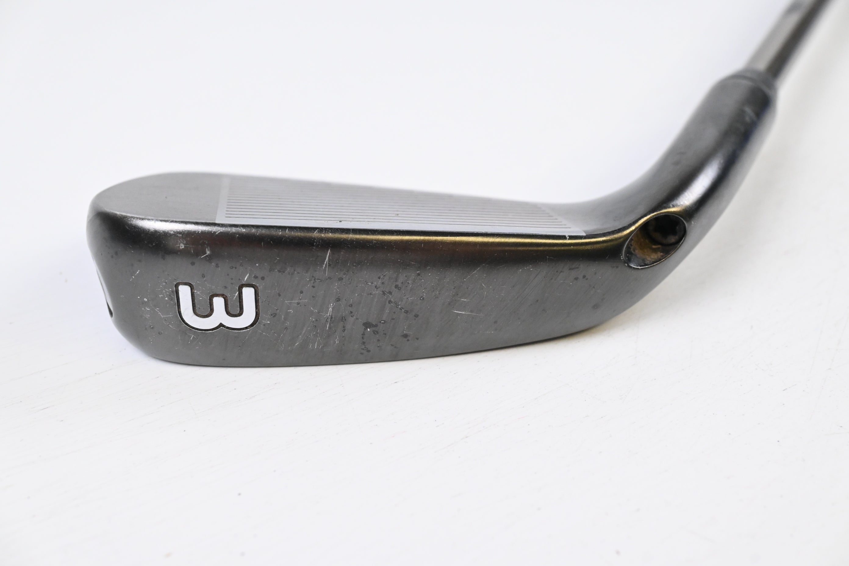 Ping iCrossover #3 Iron / 20 Degree / Stiff Flex Ping Tour 2.0 Chrome 85 Shaft