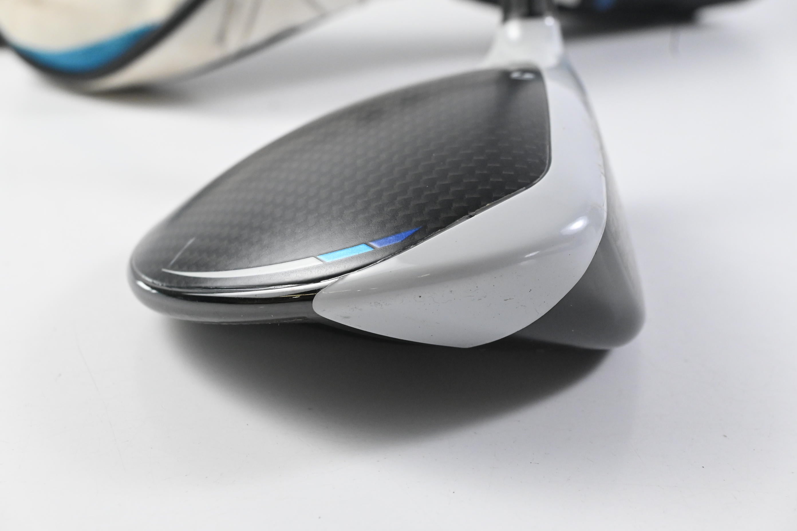 Taylormade SIM2 Max #3 Wood / 15 Degree / Stiff Flex Fujikura Ventus Blue 6