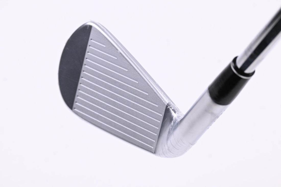 Srixon ZX7 MK II #3 Iron / 20 Degree / Stiff Flex Dynamic Gold DST 98 S300 Shaft