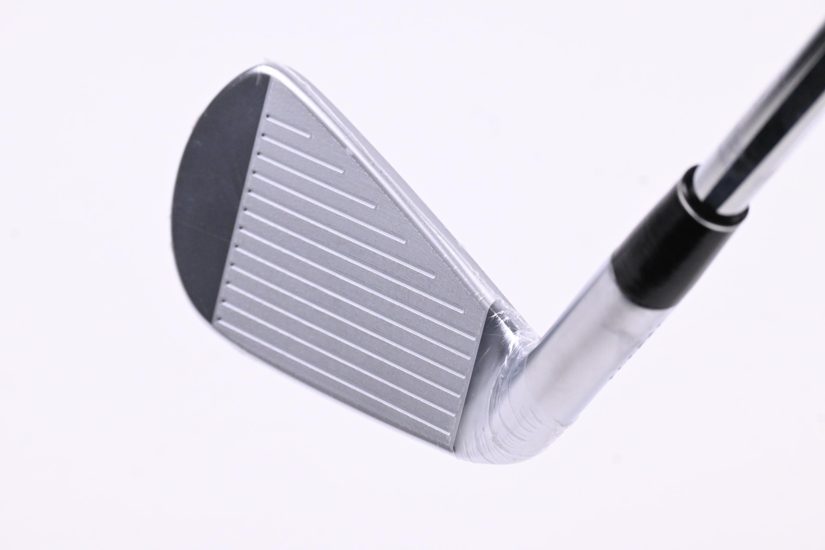 Srixon ZX7 MK II #3 Iron / 20 Degree / Stiff Flex Dynamic Gold DST 98 S300 Shaft