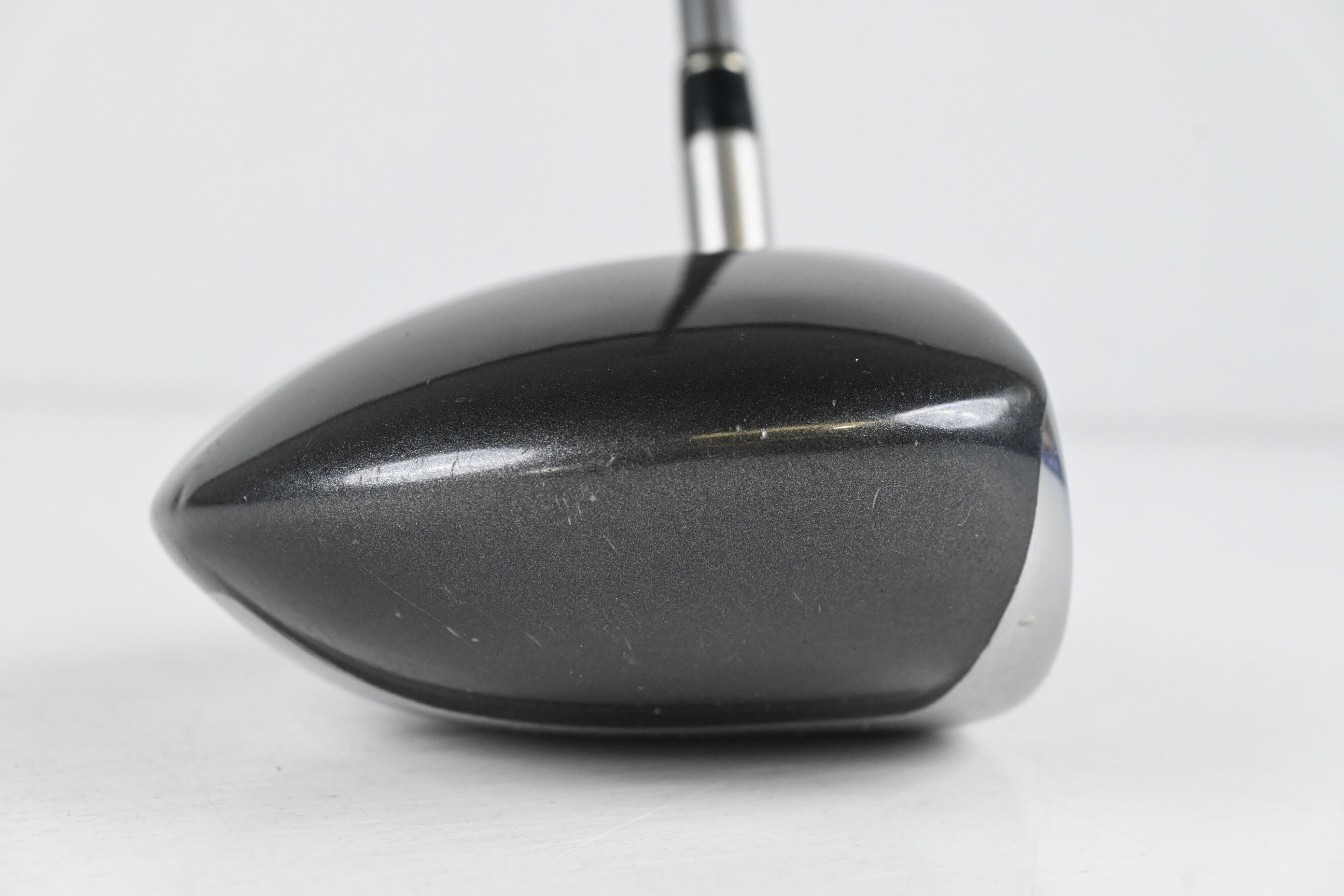 Taylormade 200 Steel Driver / 10.5 Degree / Regular Flex Taylormade Lite 80