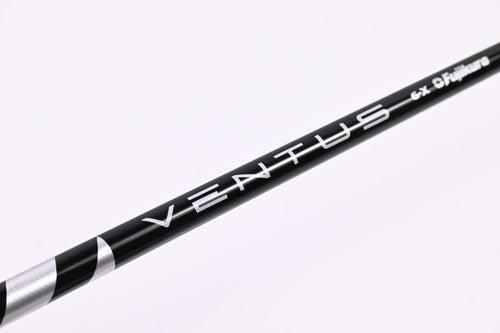Fujikura Ventus Velocore Black 6 Driver Shaft / X-Flex / Callaway 2nd Gen