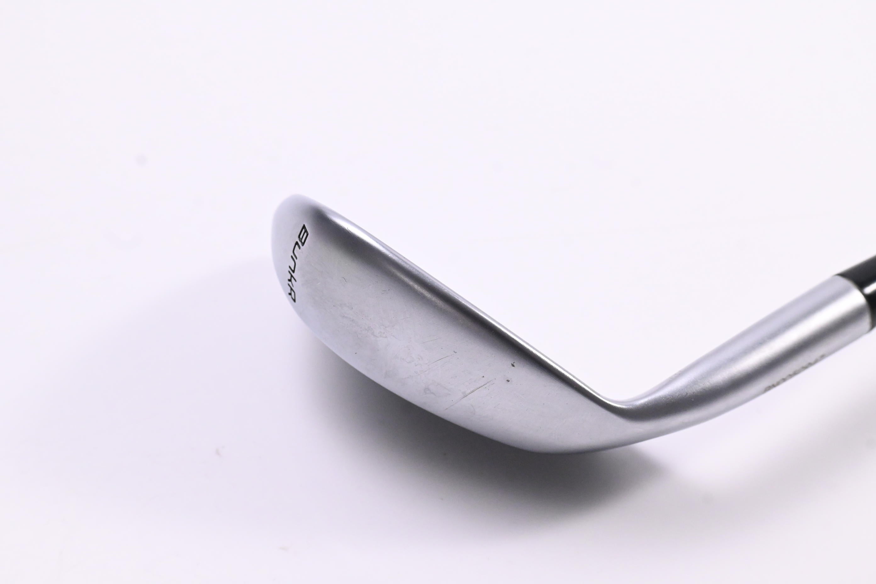 Ping BunkR Lob Wedge / 64 Degree / Green Dot / Wedge Flex Ping Z-Z115 Shaft