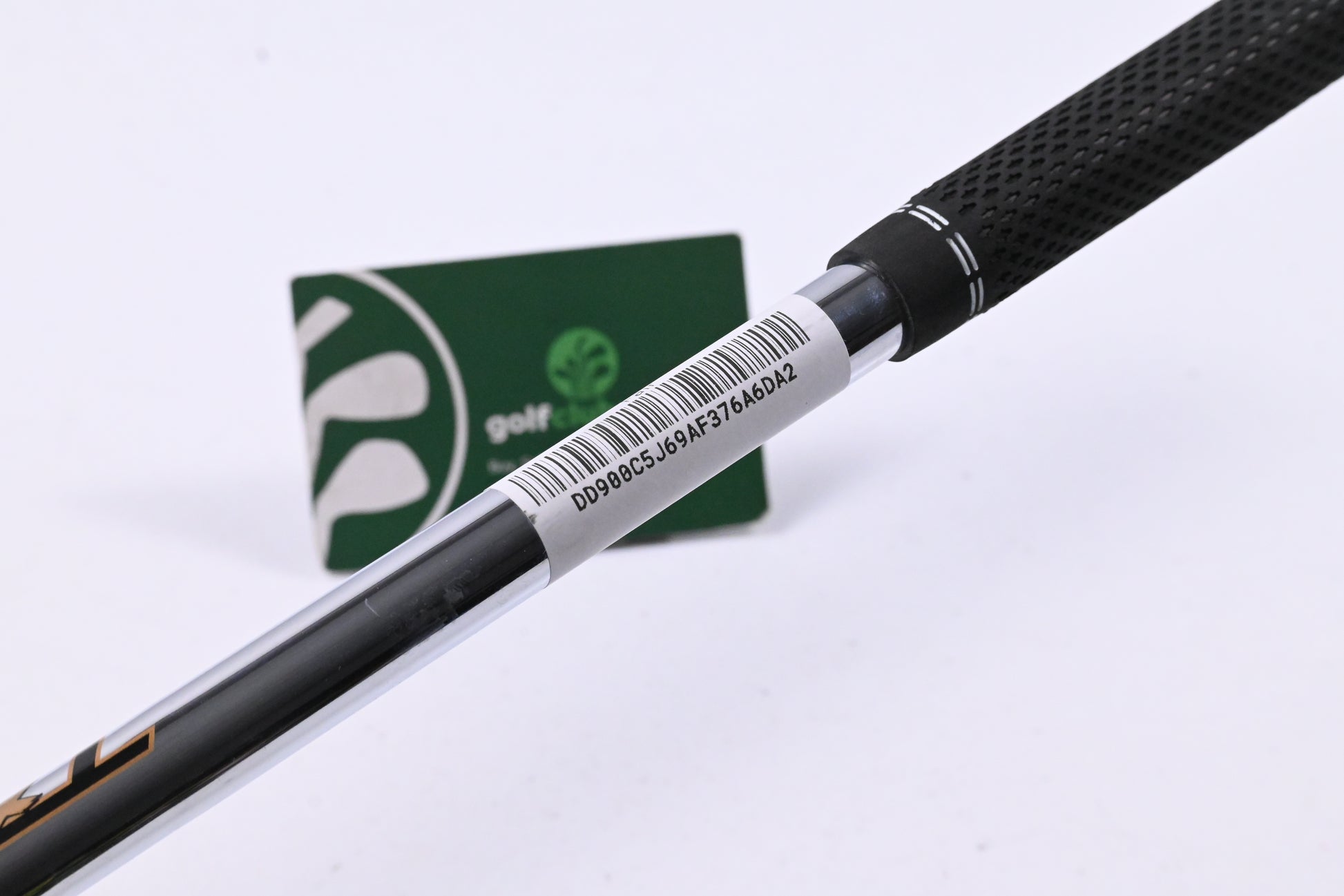 Cleveland TA6 #4 Iron / 24 Degree / Stiff Flex True Temper TX-90 Shaft